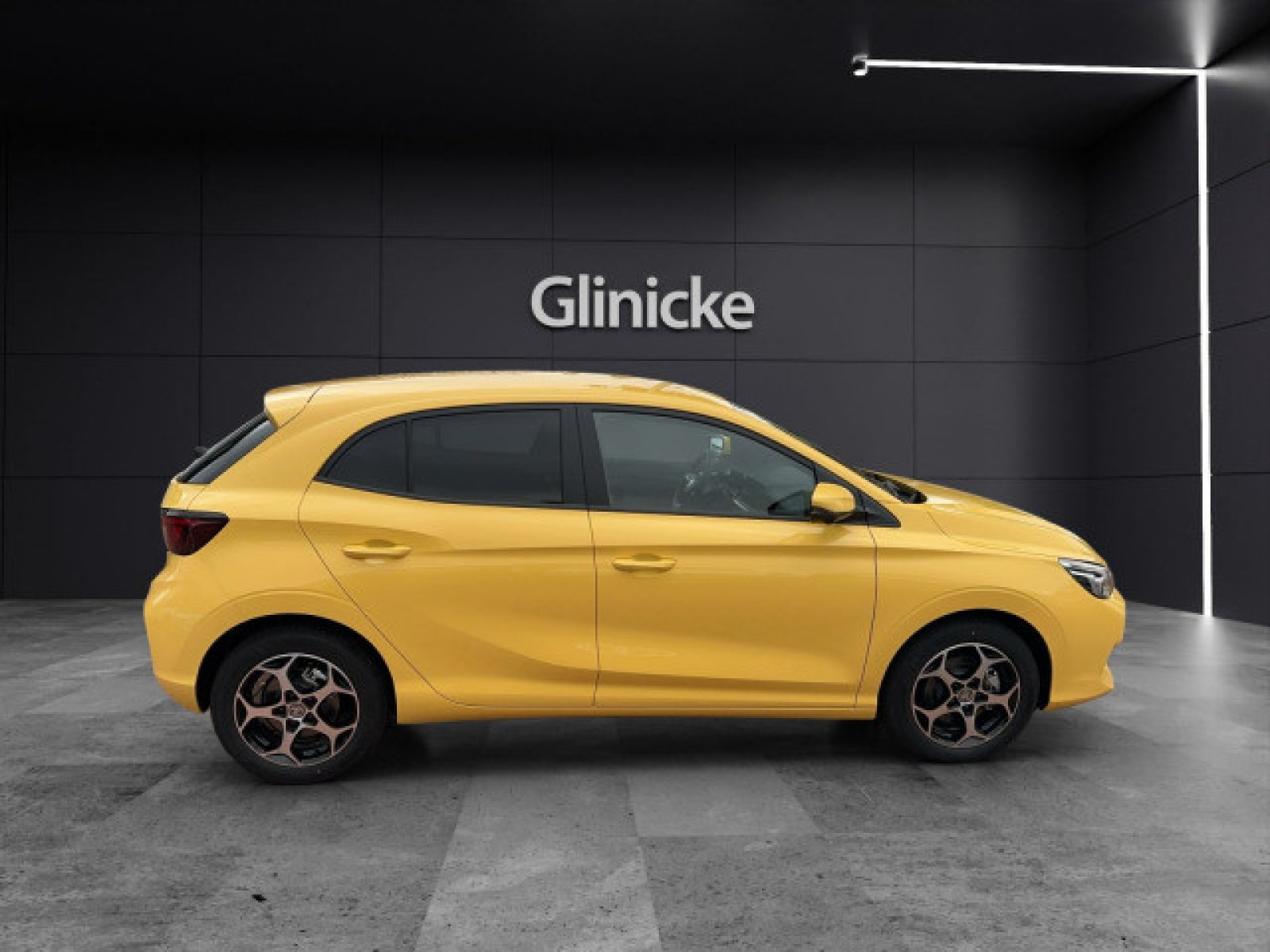 MG - MG3 Hybrid+_6