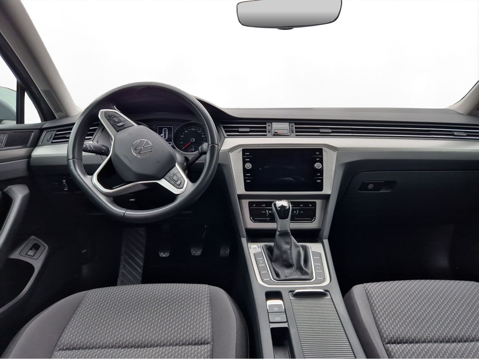 Volkswagen - Passat Variant_6