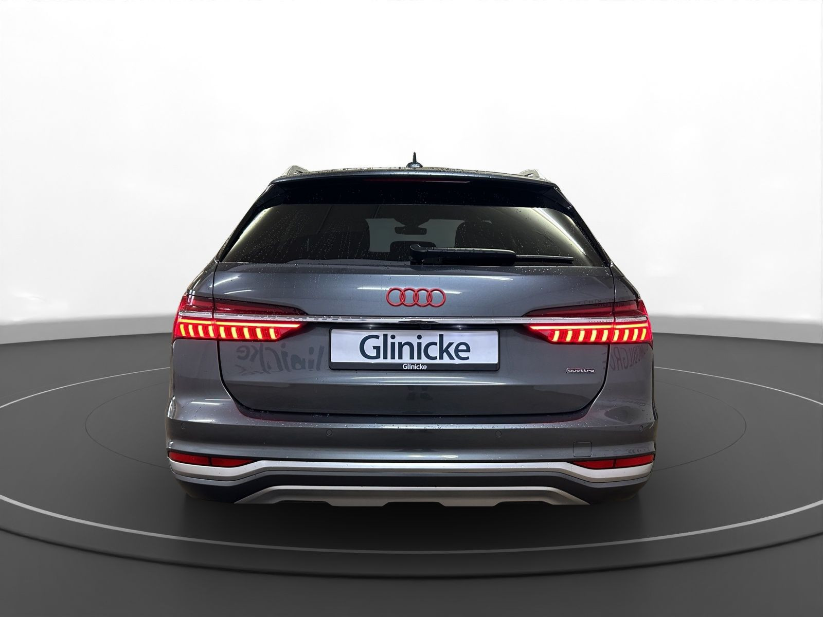 Audi - A6 allroad quattro_5
