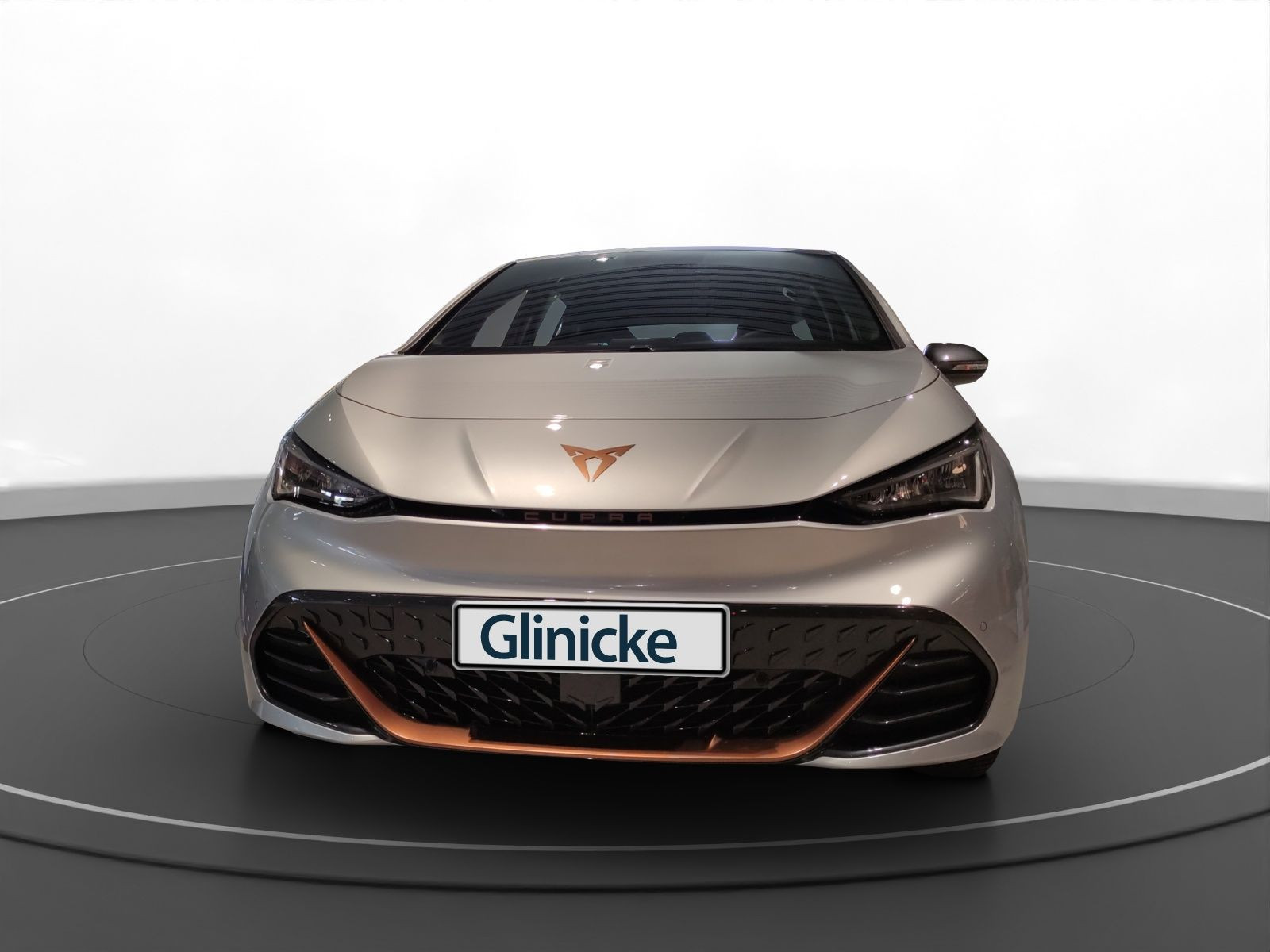 Cupra - Born_5