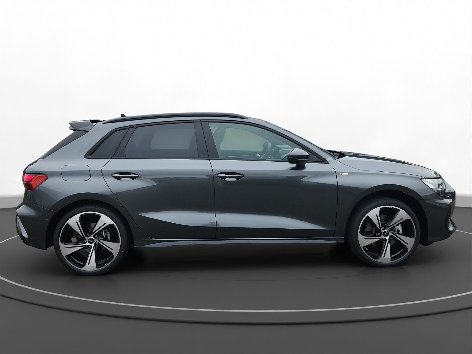 Audi - A3 Sportback_7