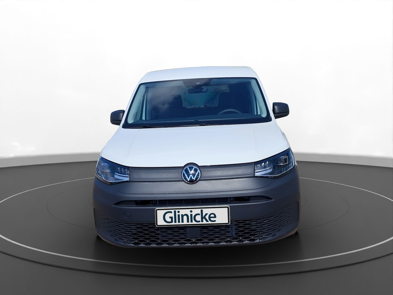 Volkswagen - Caddy Cargo_3