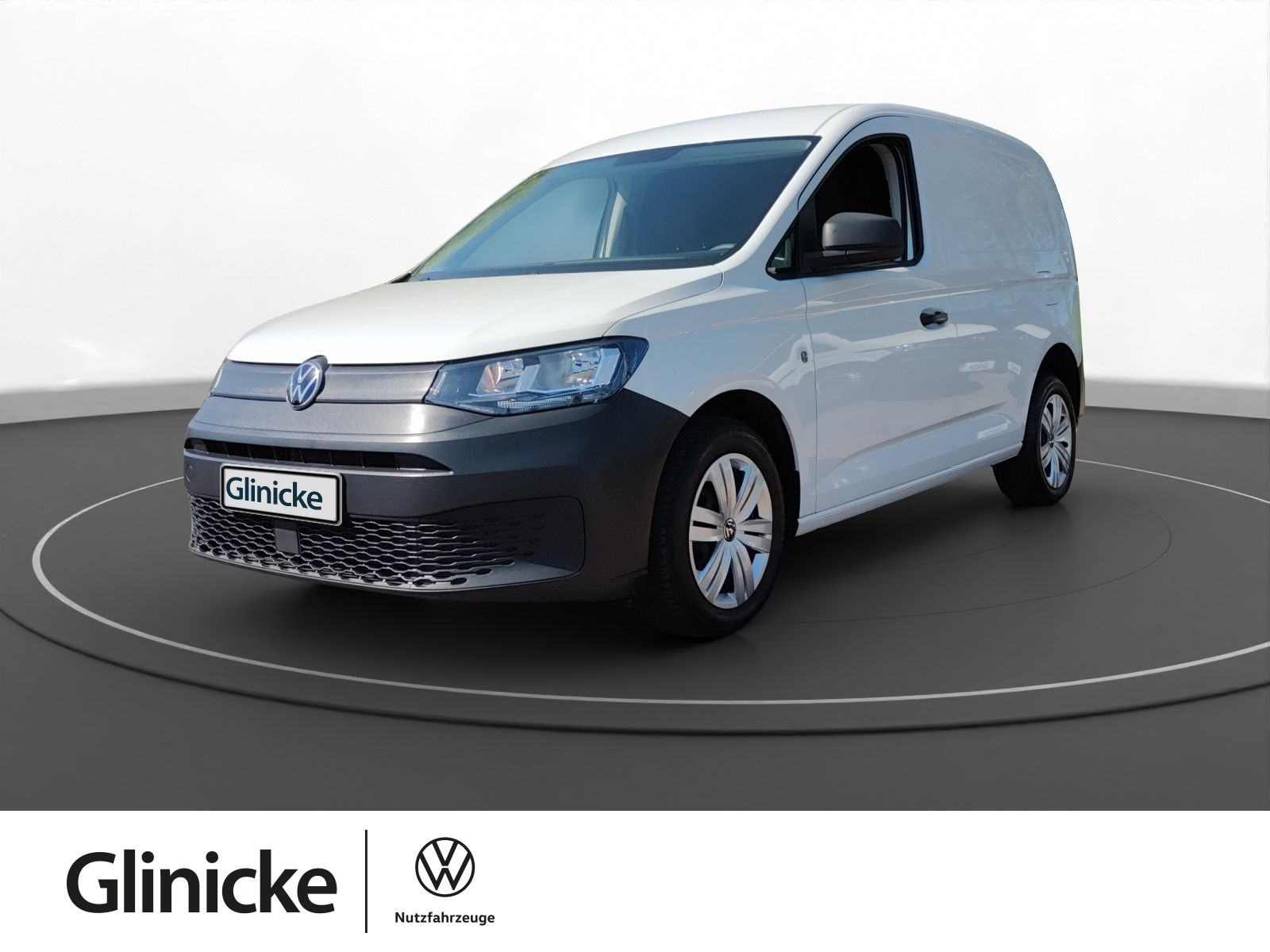 Caddy 2.0 TDI Klima Bluetooth USB