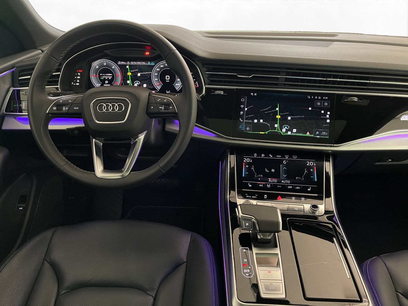 Audi - Q8_22 Audi - Q8_22