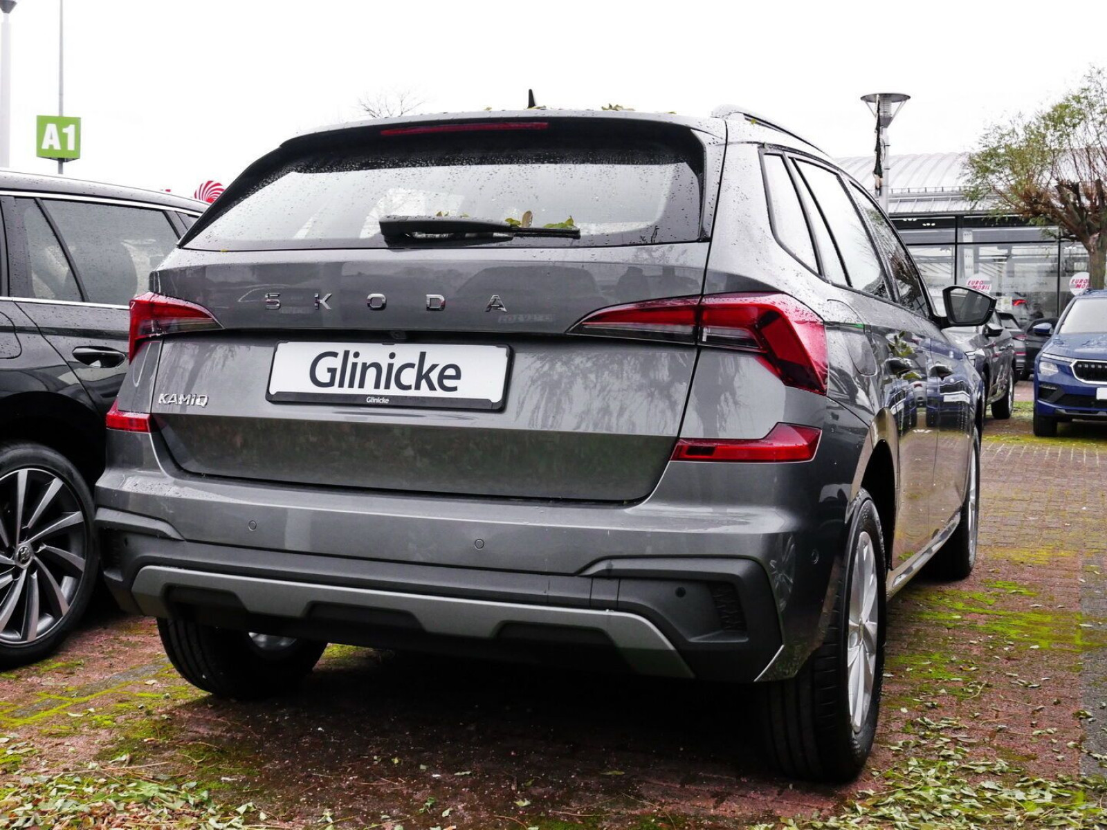 Škoda - Kamiq_4