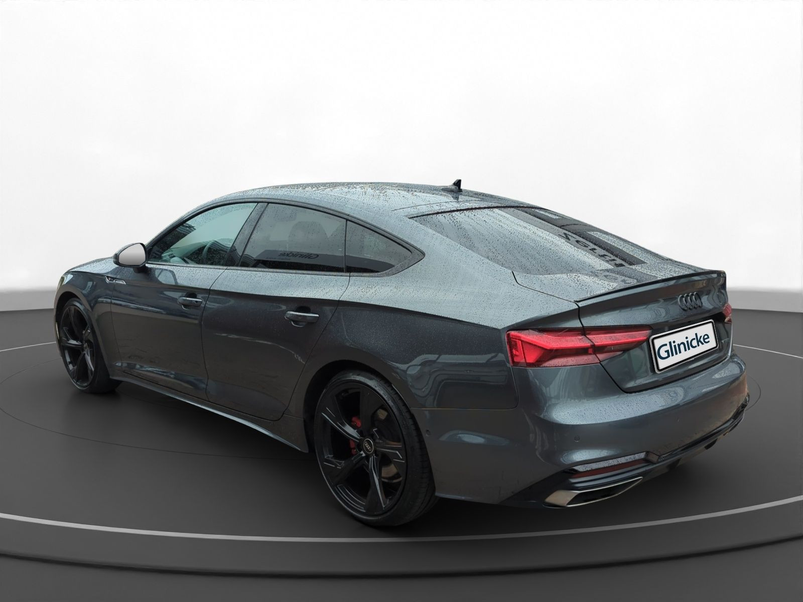 Audi - A5 Sportback_8