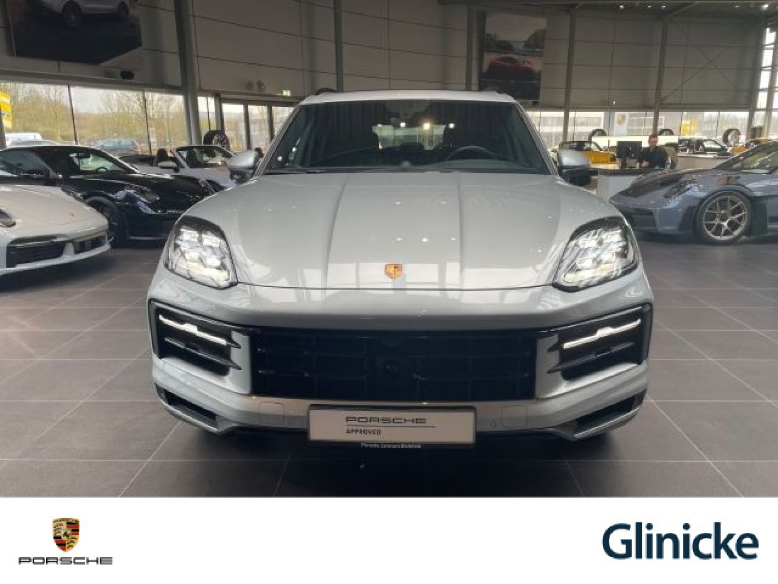 Porsche - Cayenne_8