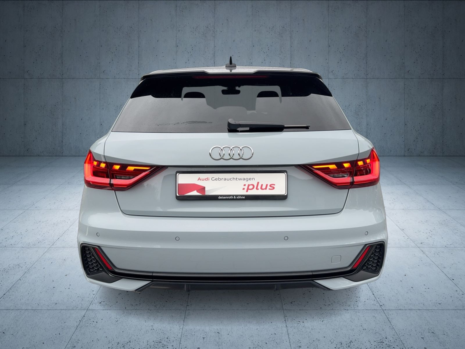 Audi - A1 Sportback_6
