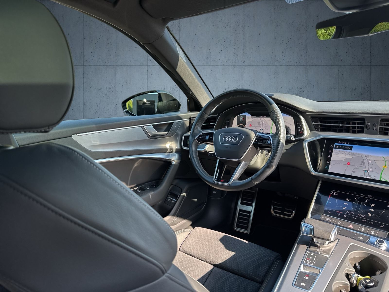 Audi - A6 Avant_22