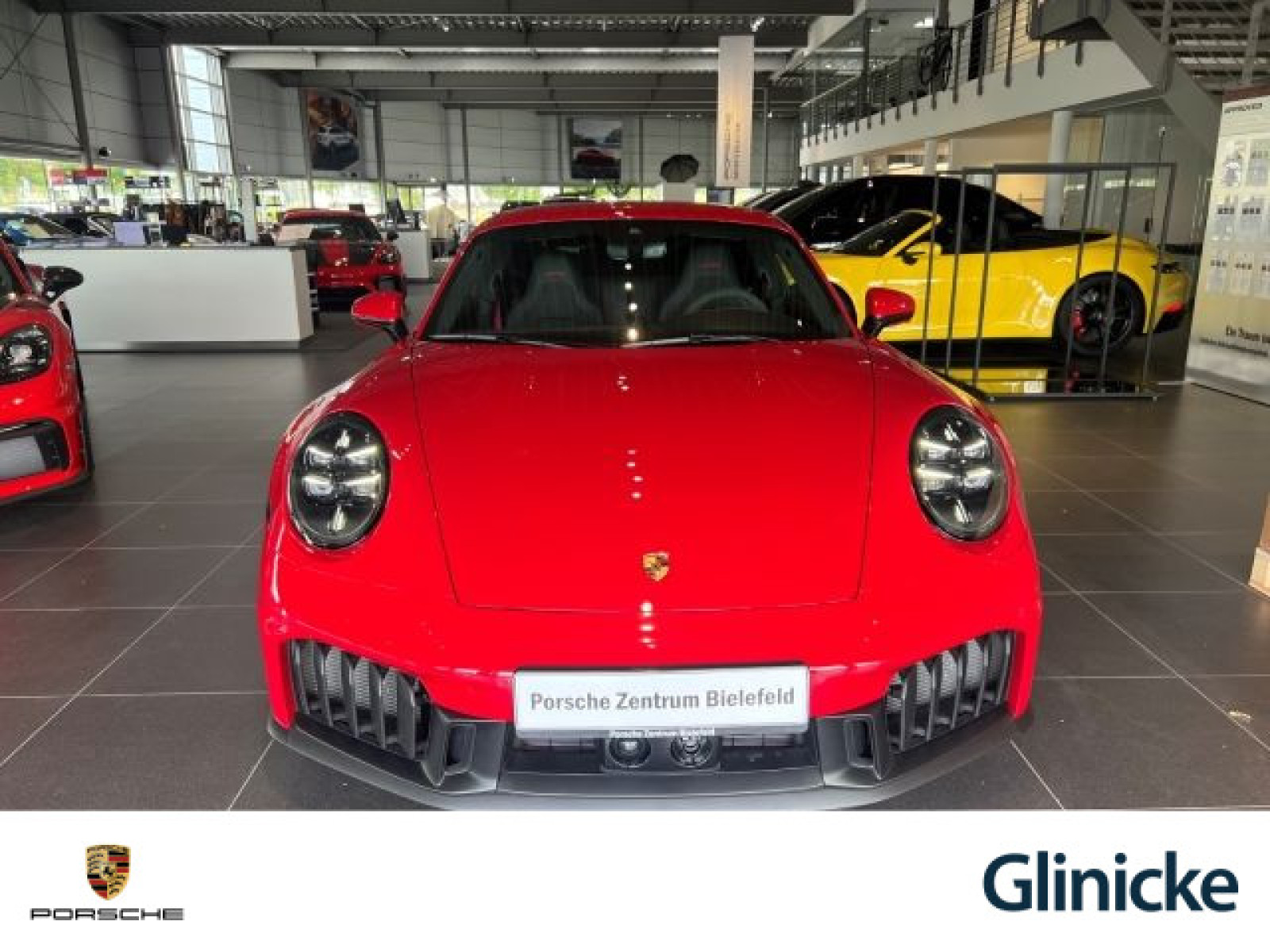 Porsche - 992_4