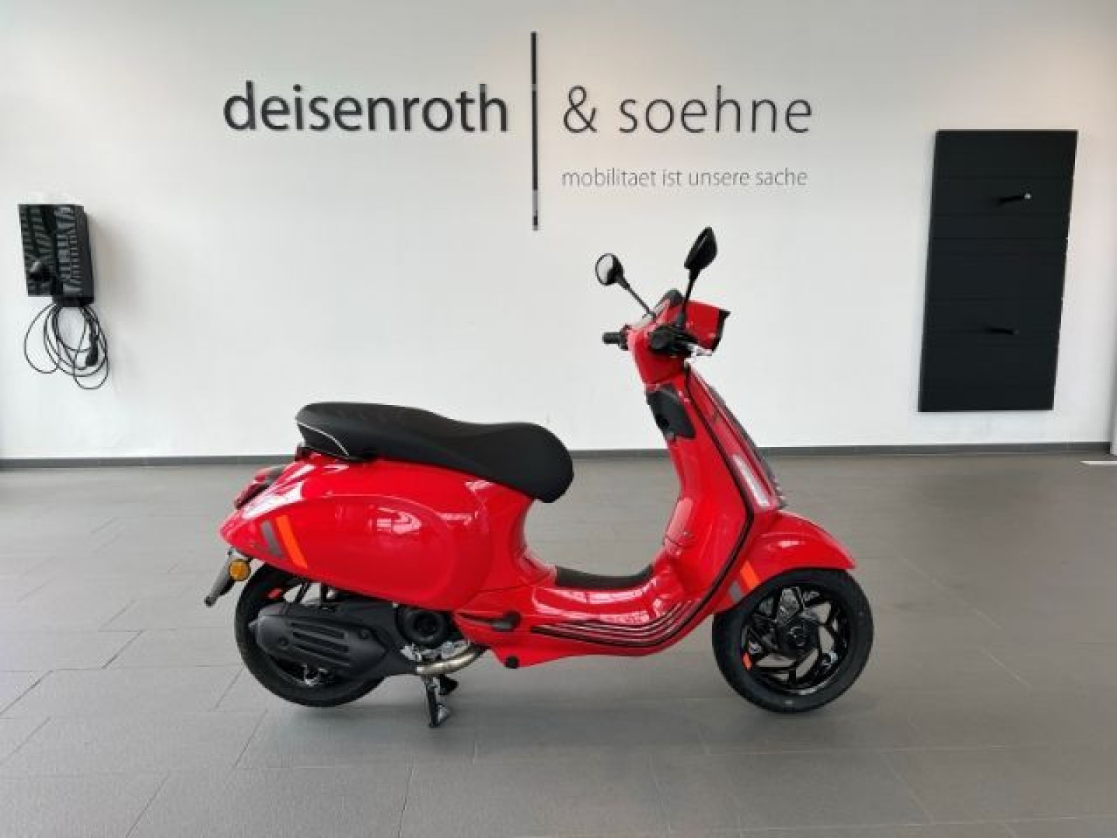Vespa - _8