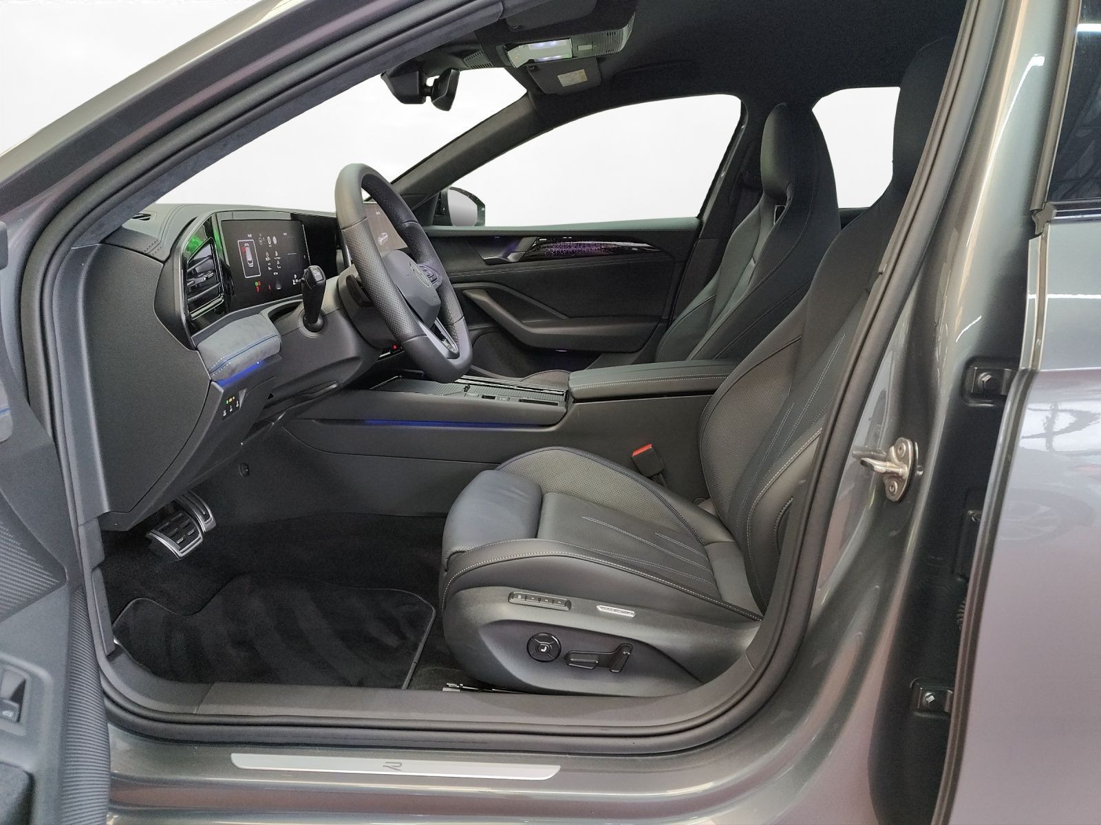 Volkswagen - Passat Variant_4