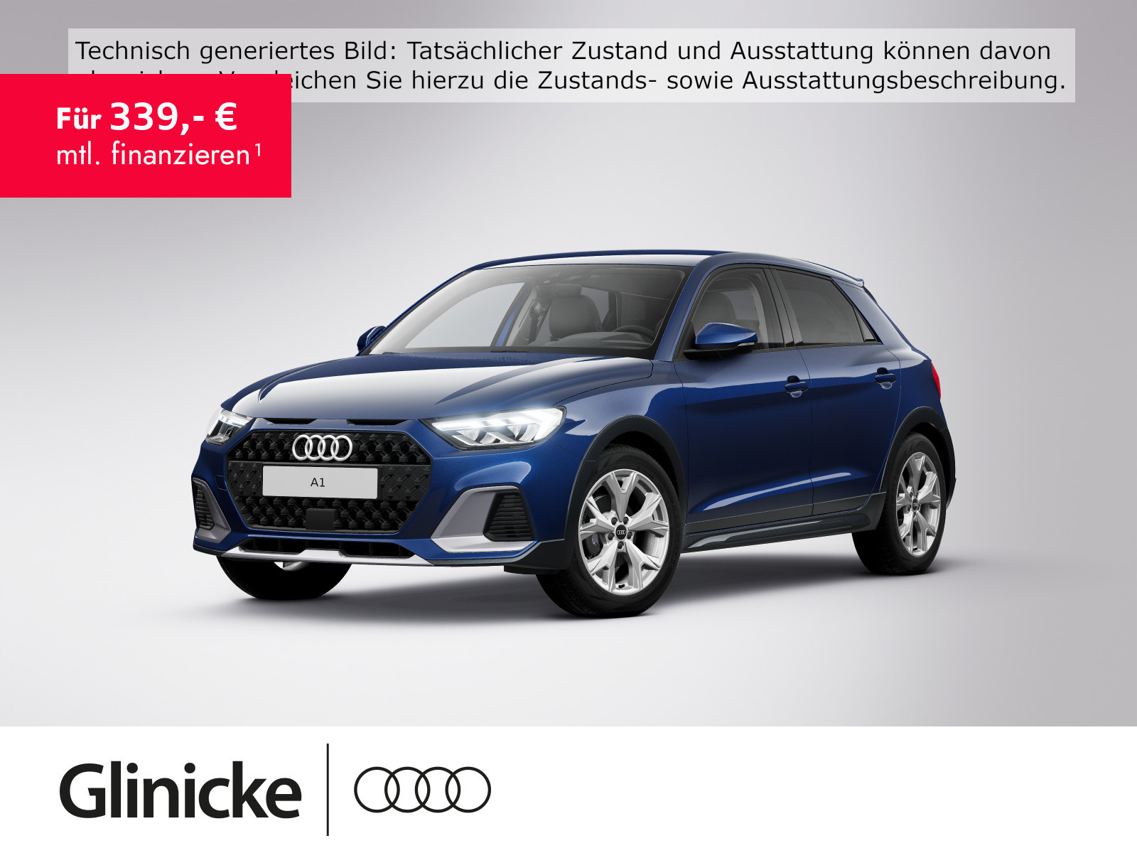 Audi - A1 allstreet_1