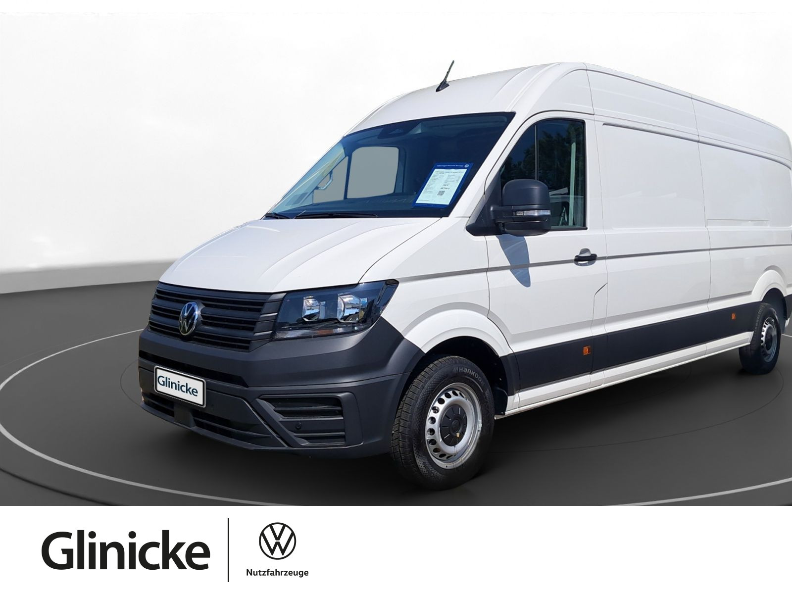 Volkswagen - Crafter_1