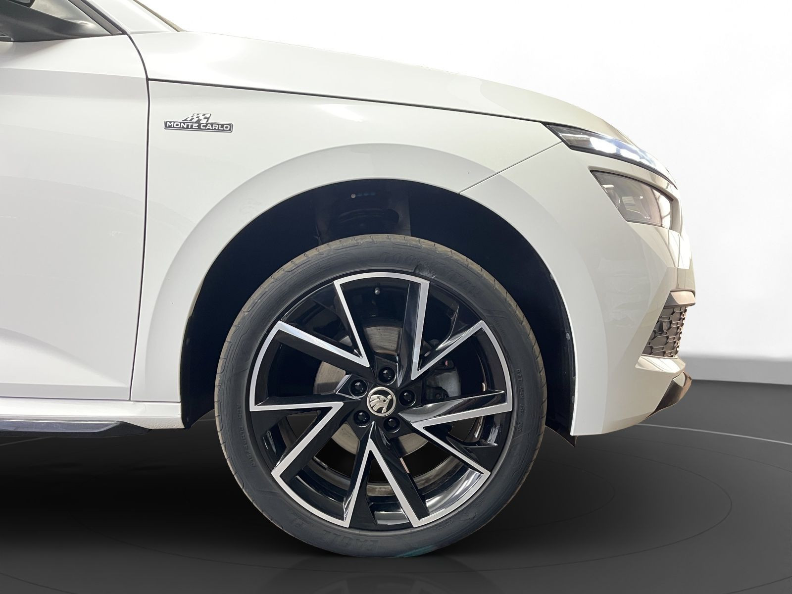 Škoda - Kamiq_15