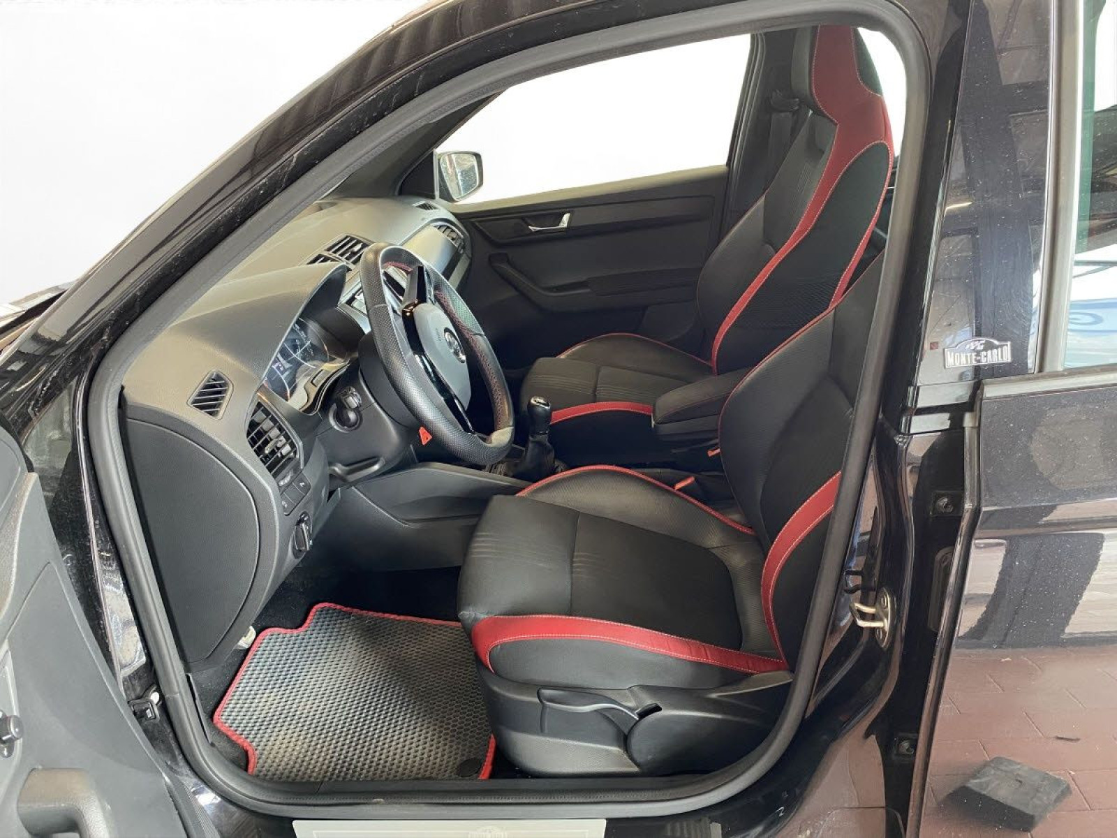 Škoda - Fabia_4