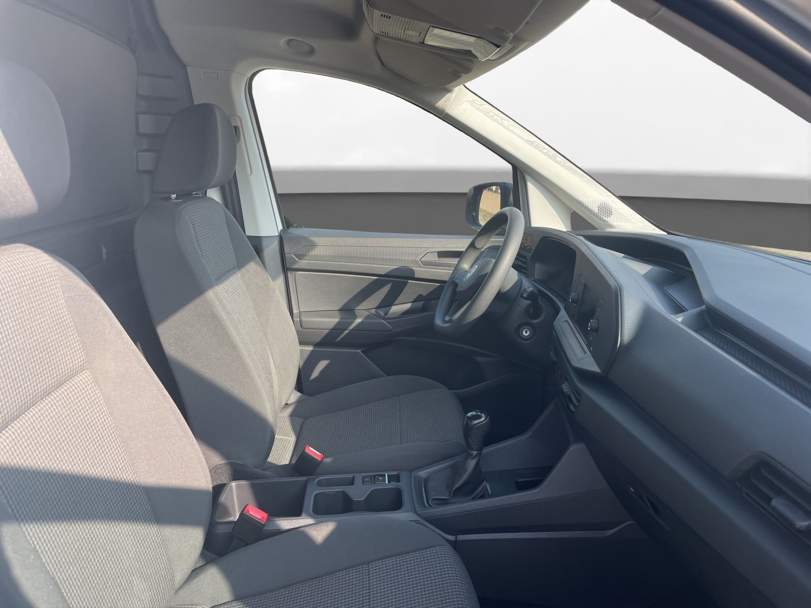 Volkswagen - Caddy Maxi_9