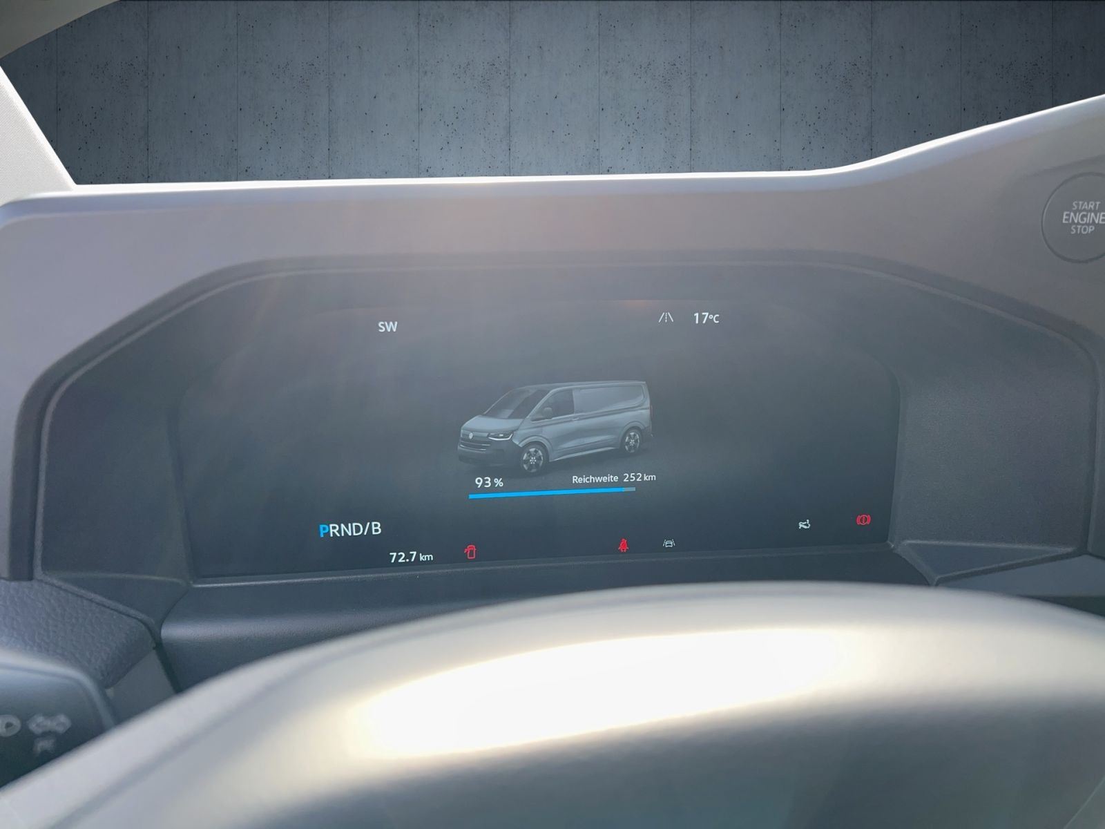 Volkswagen - Transporter Kasten_11