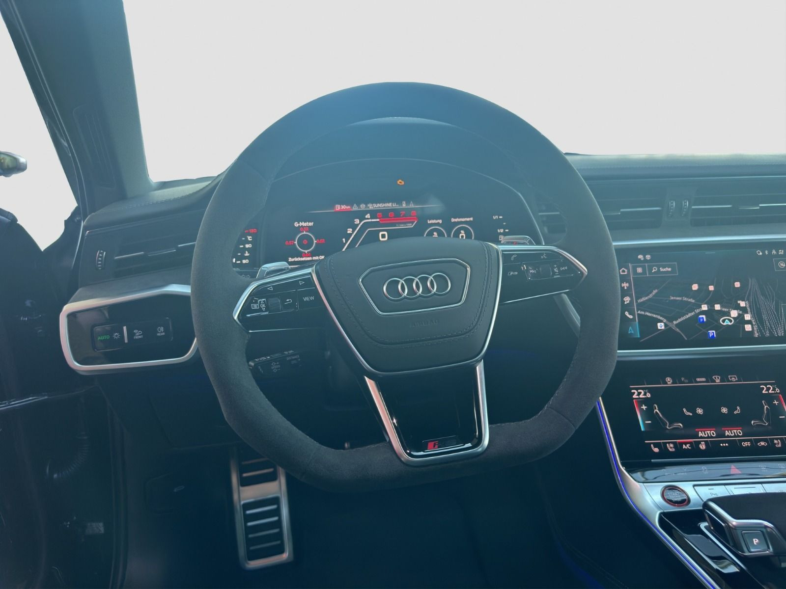 Audi - RS 6 Avant performance_11