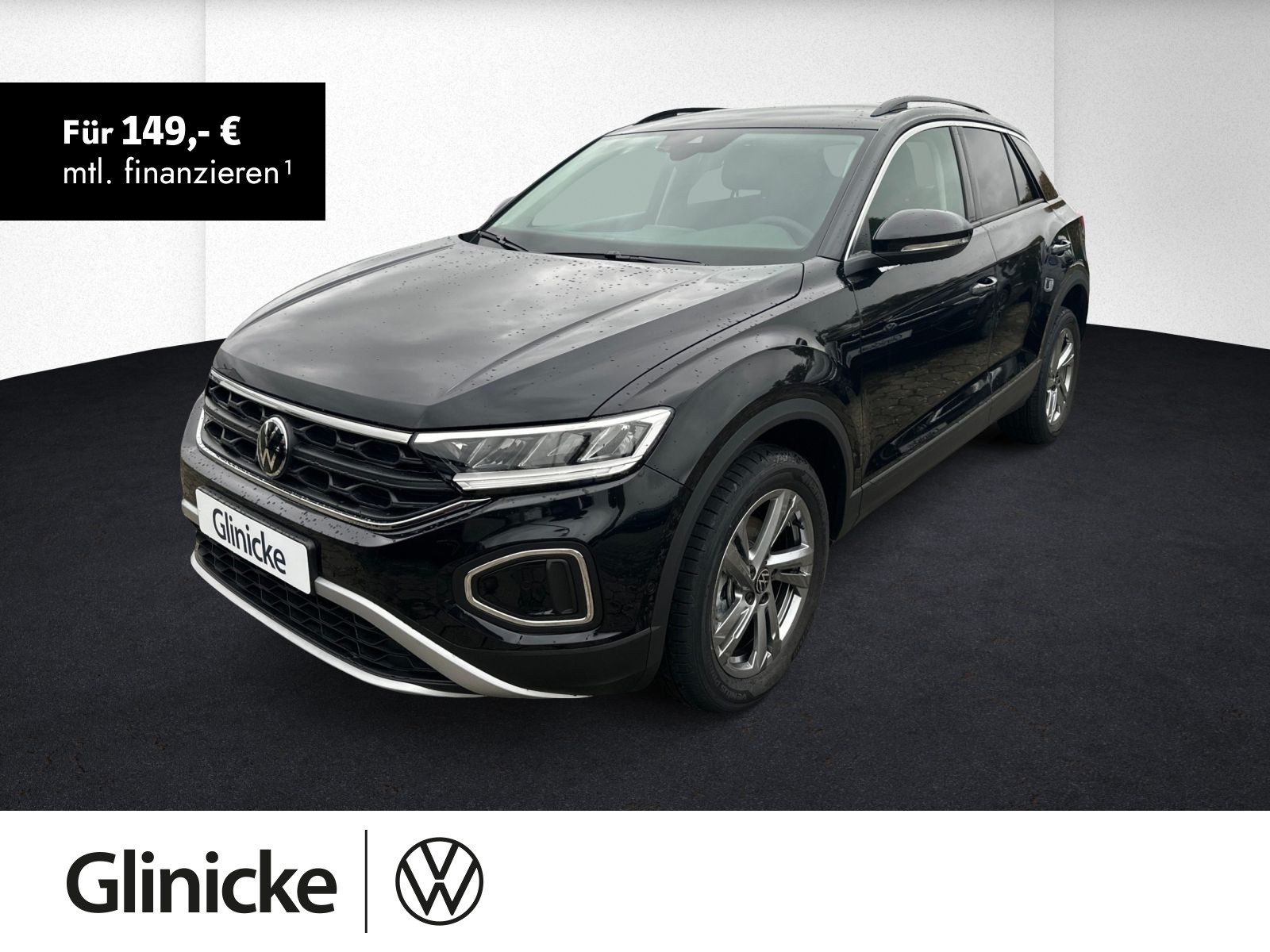 Volkswagen - T-Roc_1