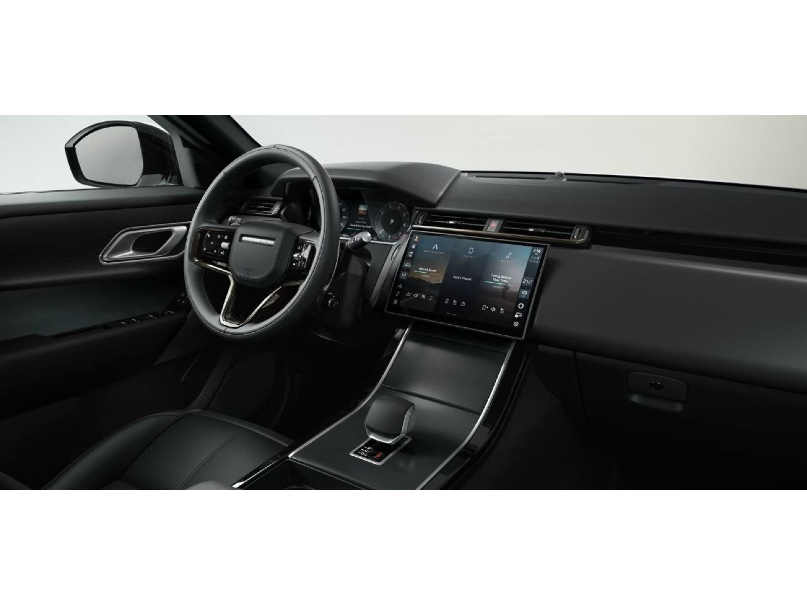 Land Rover - Range Rover Velar_5