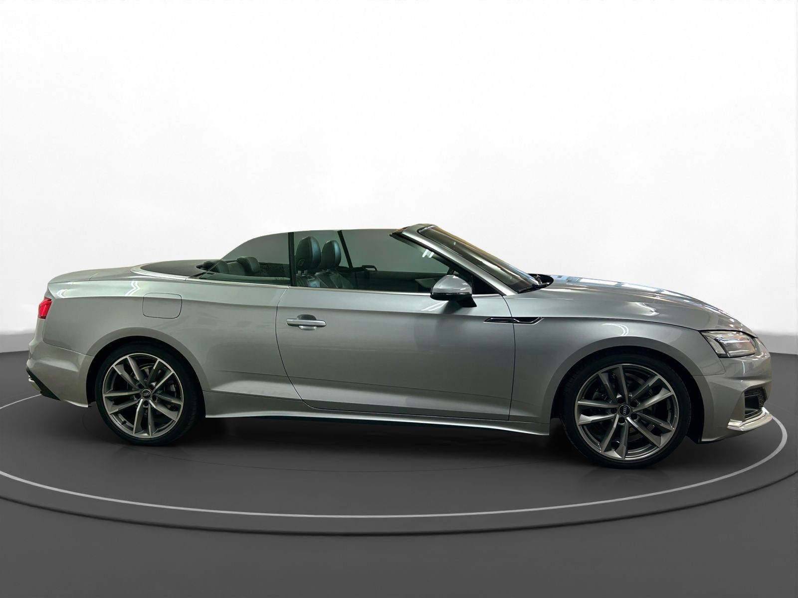 Audi - A5 Cabriolet_7