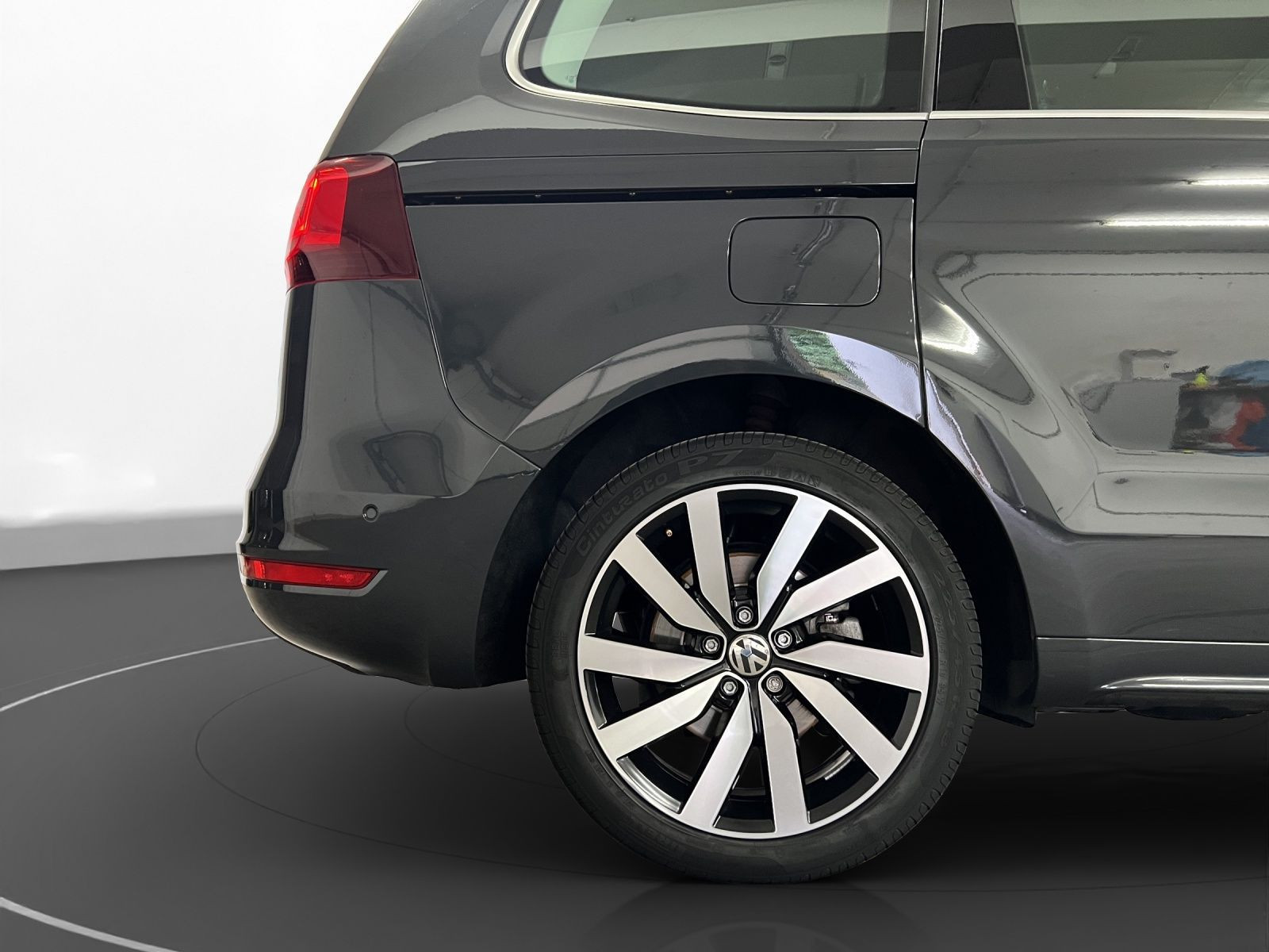 Volkswagen - Sharan_16
