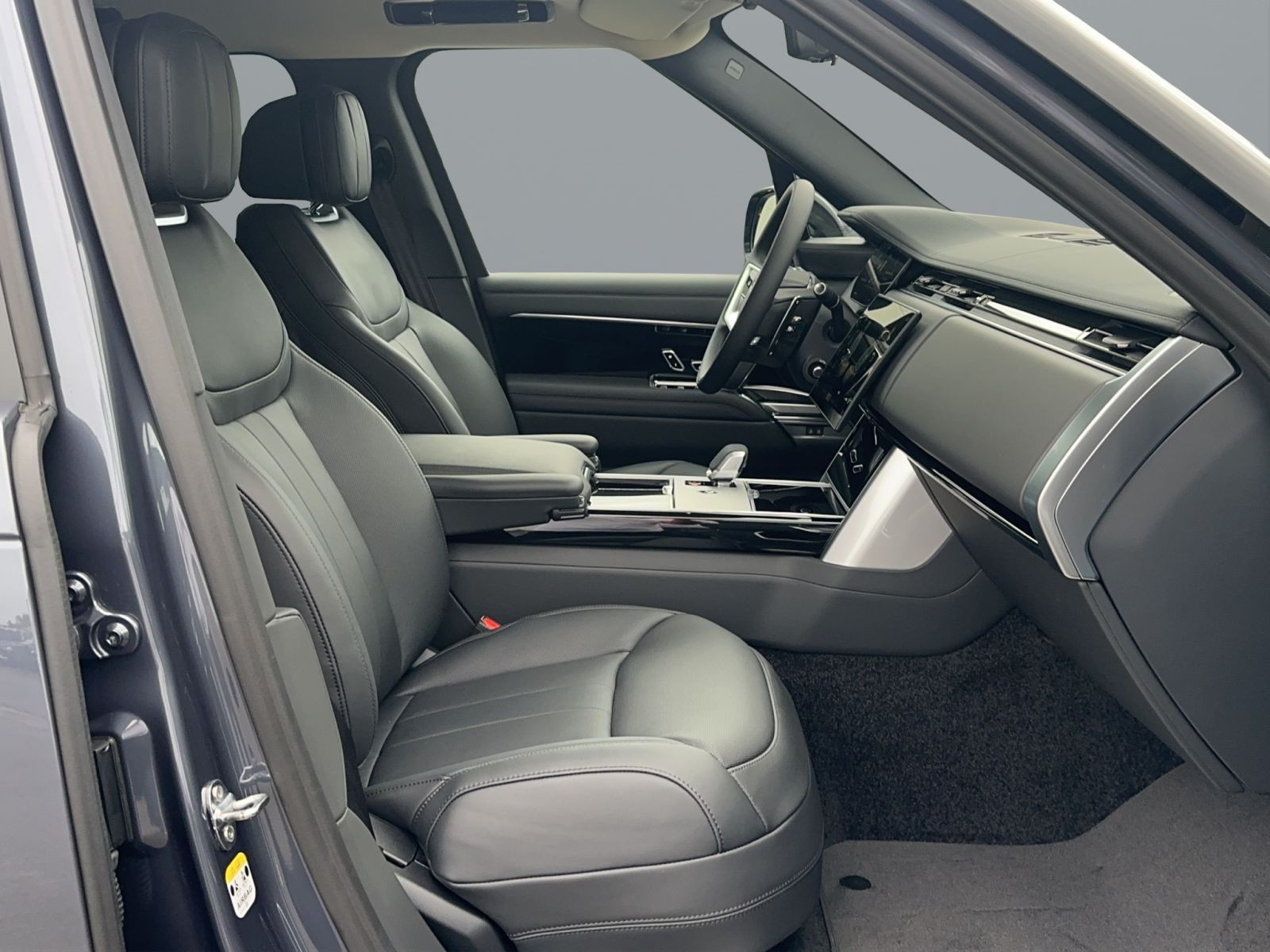 Land Rover - Range Rover_3