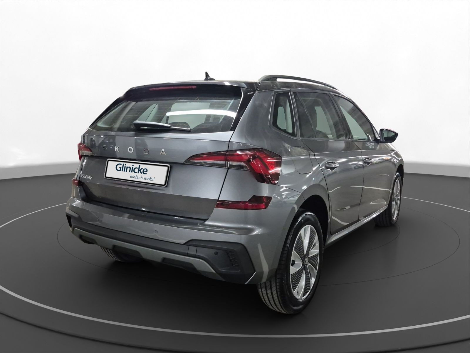Škoda - Kamiq_2