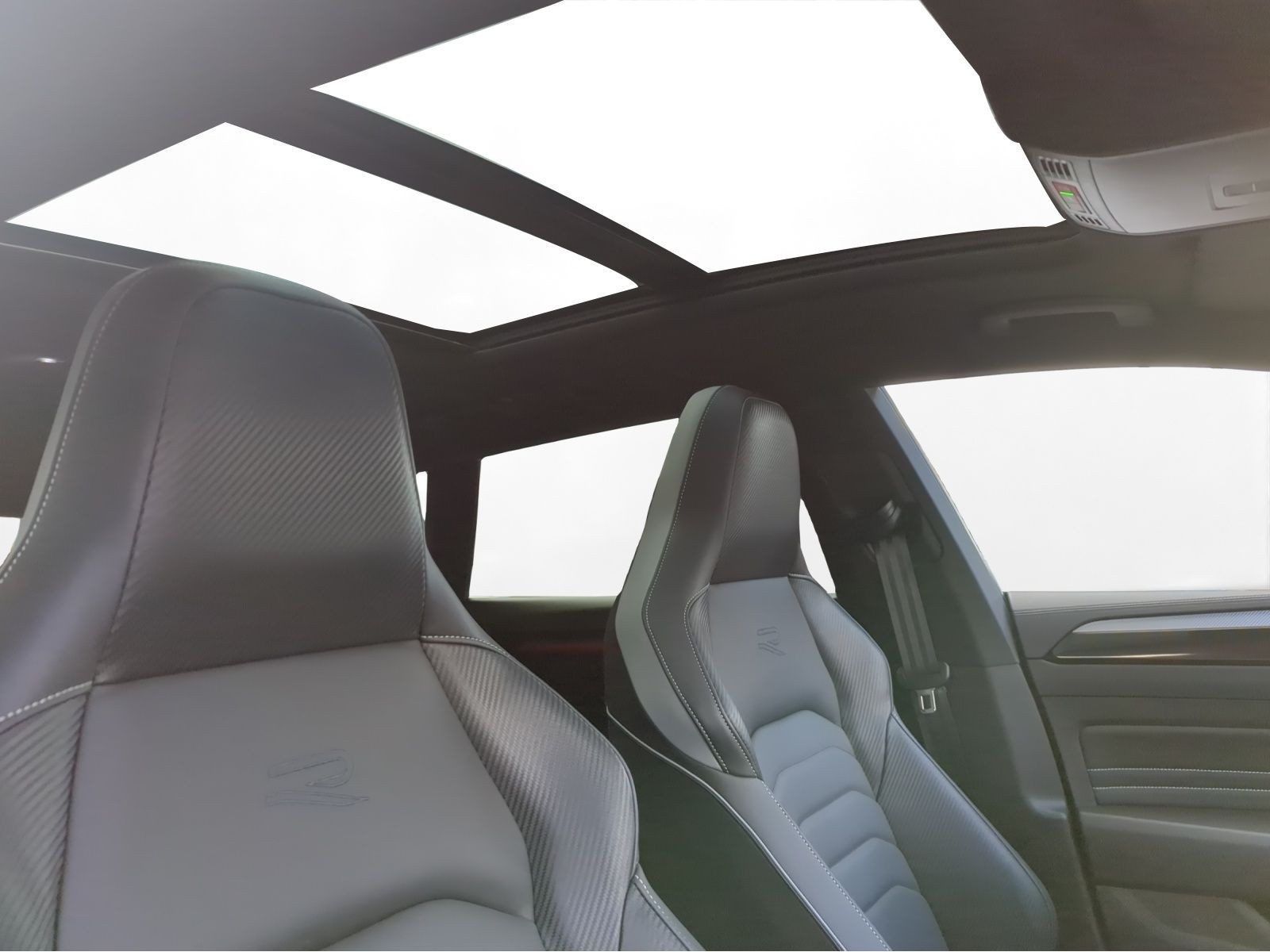 Volkswagen - Arteon Shooting Brake_13