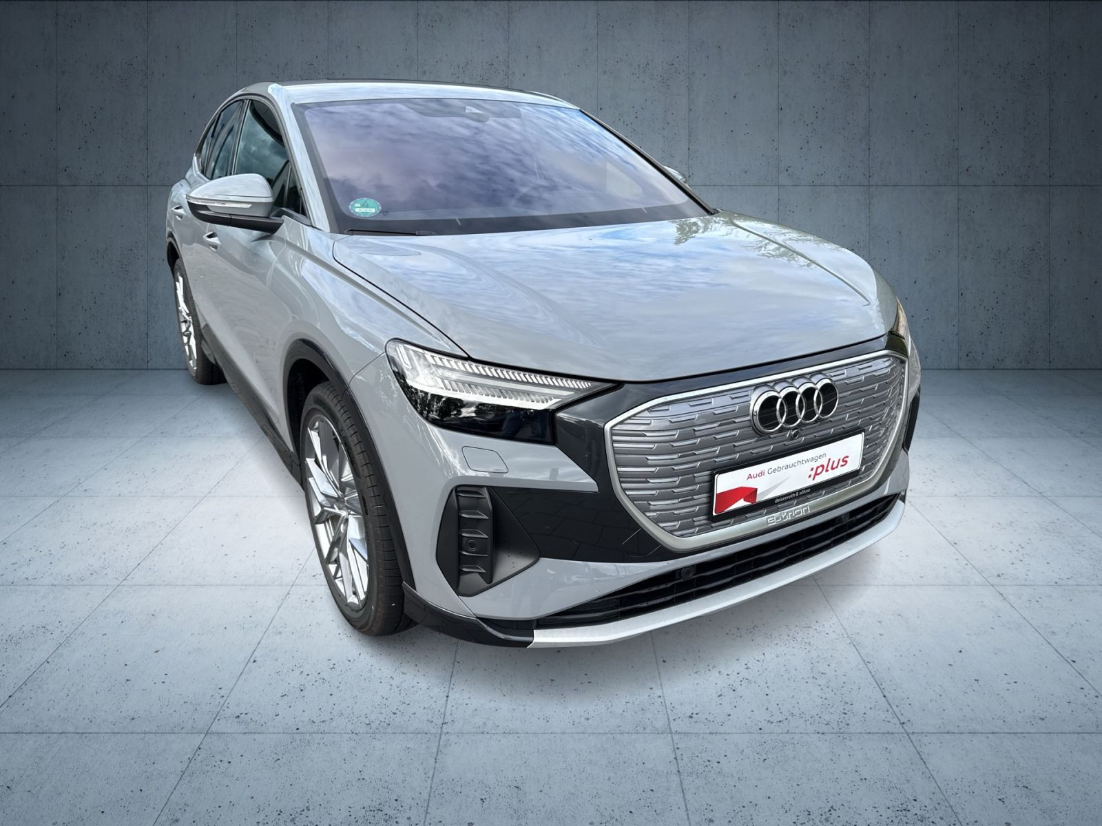 Audi - Q4 Sportback e-tron_29 Audi - Q4 Sportback e-tron_29