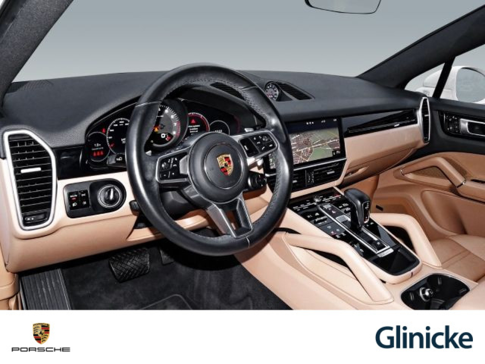 Porsche - Cayenne_4