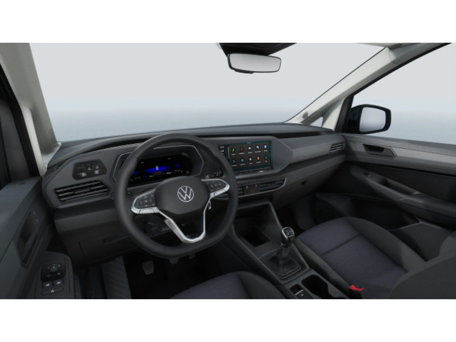 Volkswagen - Caddy_16