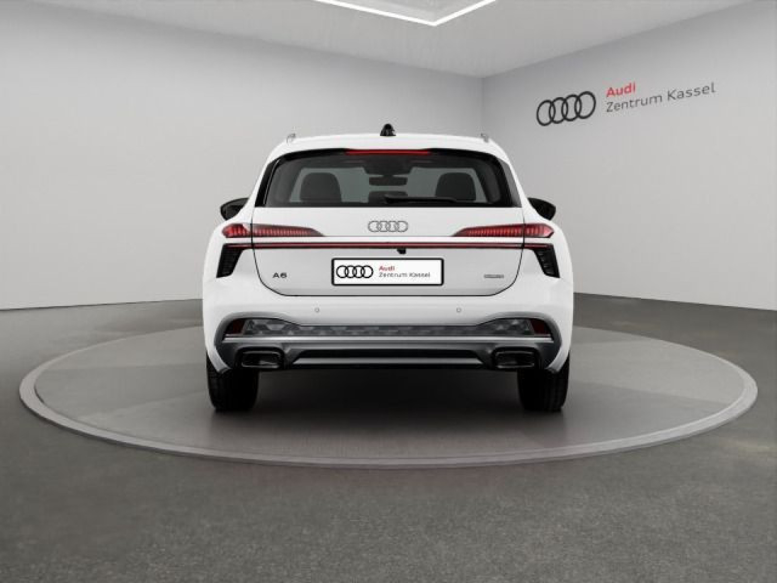 Audi - A6 Avant_6