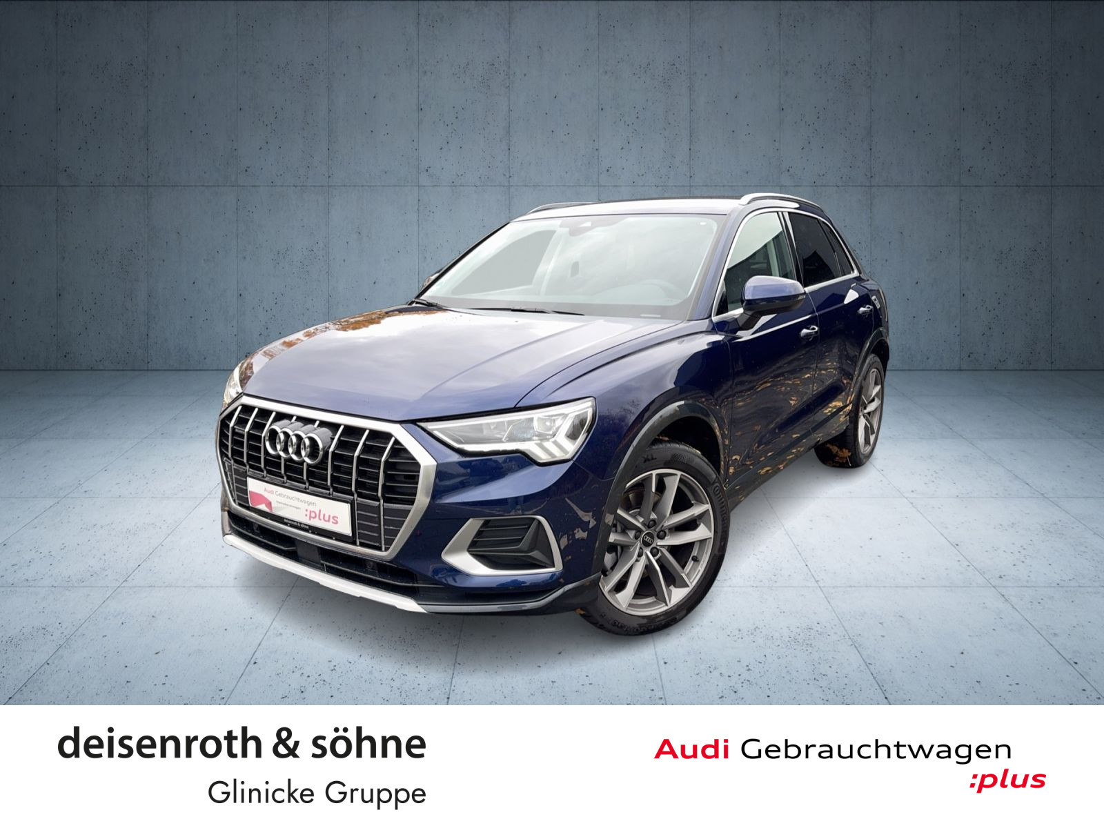 Audi - Q3_1