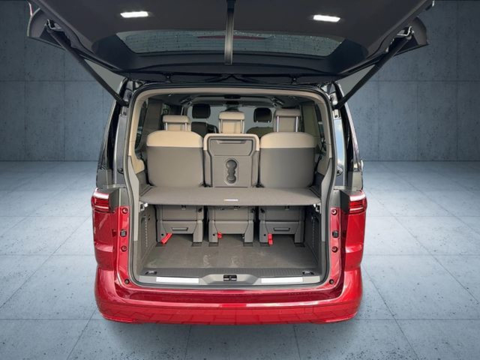 Volkswagen - Multivan_12