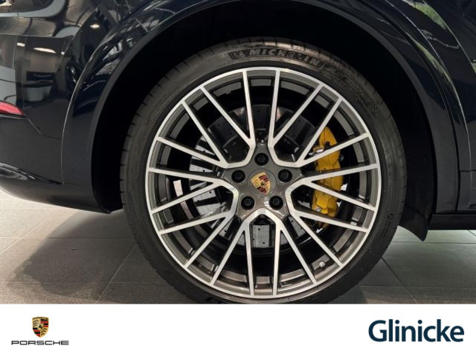 Porsche - Cayenne_22
