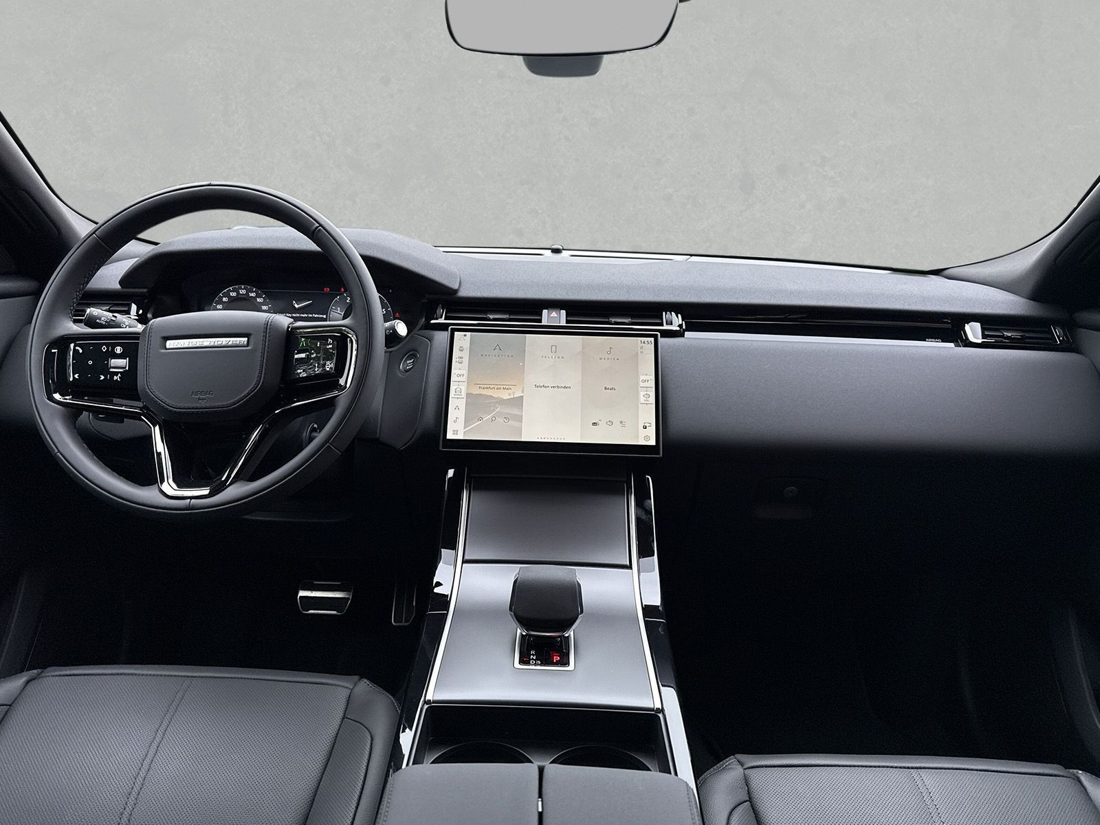 Land Rover - Range Rover Velar_5