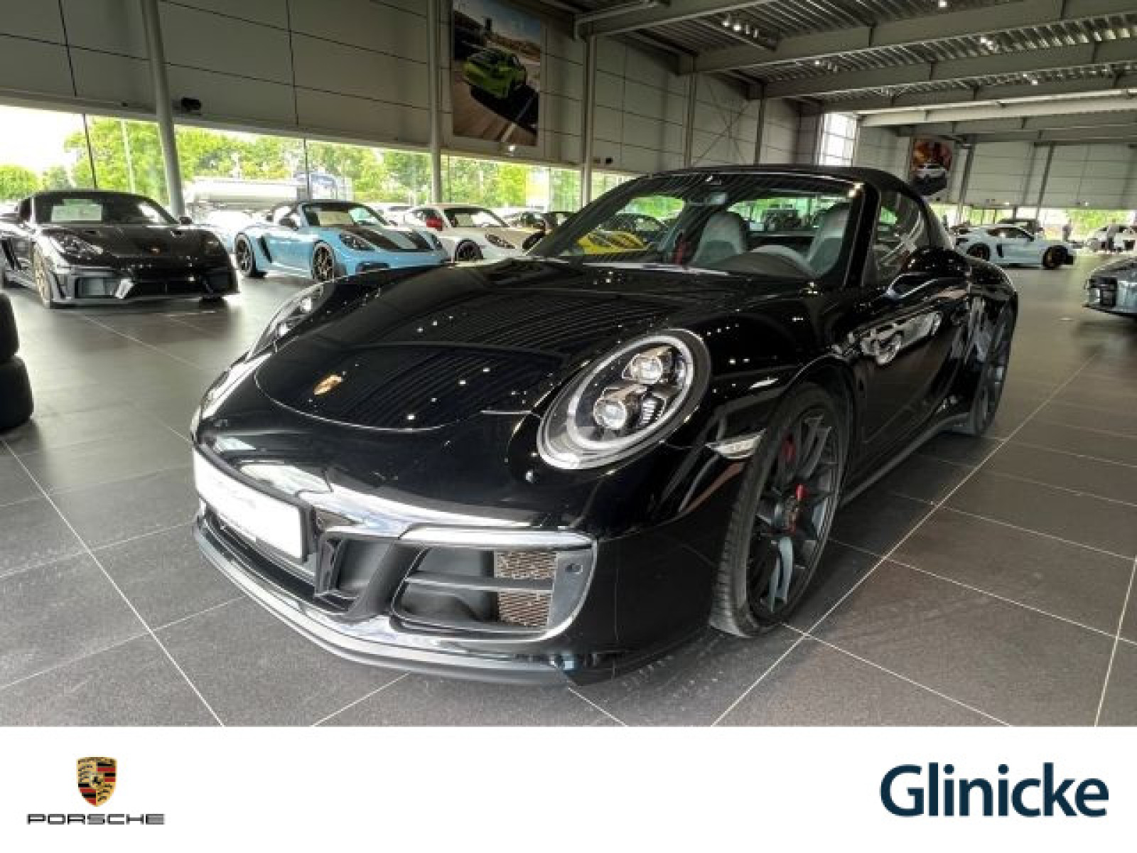 Porsche - 991_1