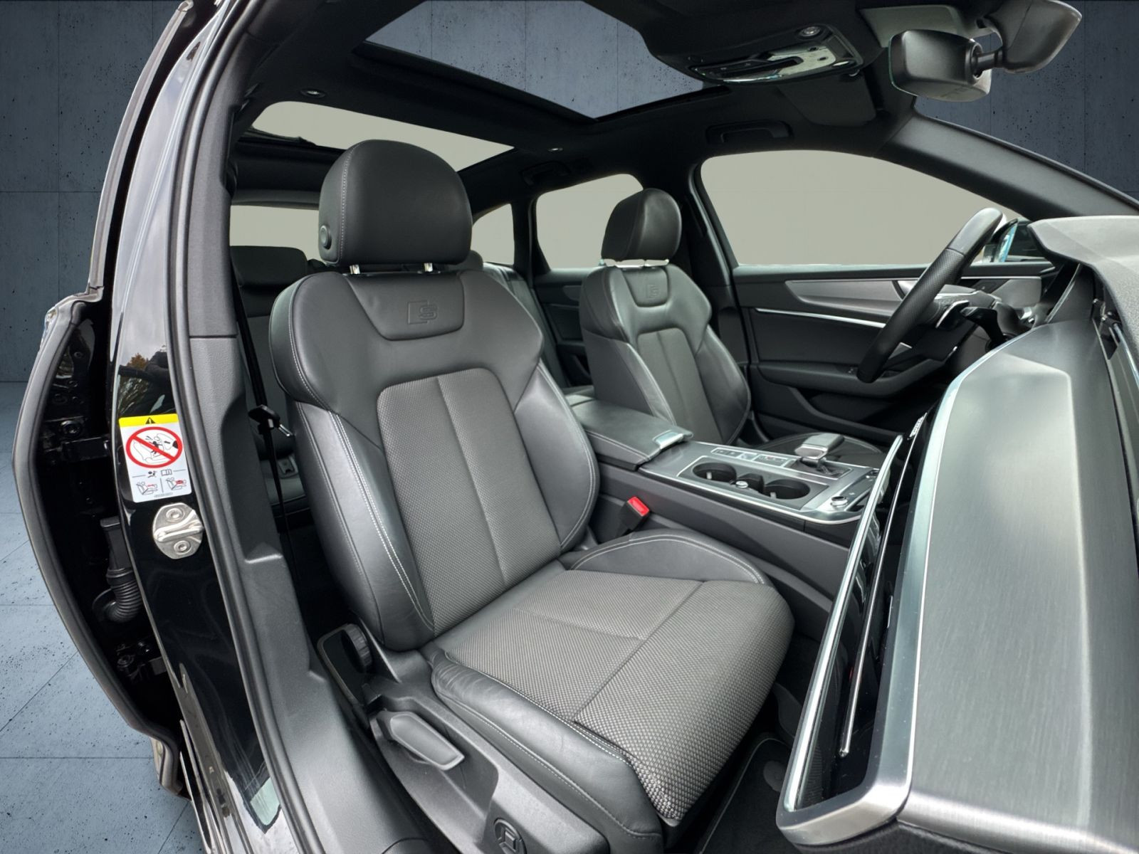 Audi - A6 Avant_16 Audi - A6 Avant_16