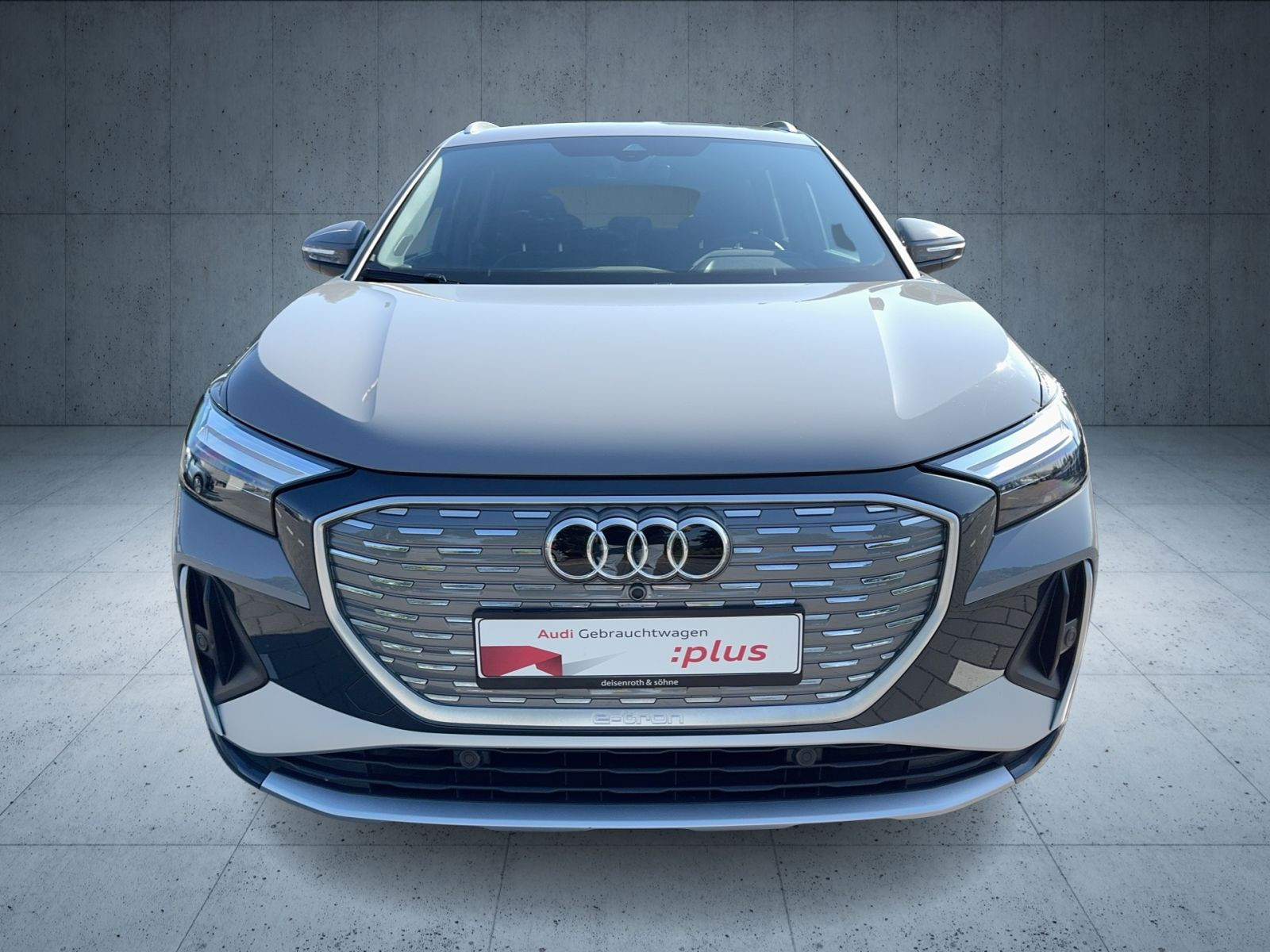 Audi - Q4 e-tron_10