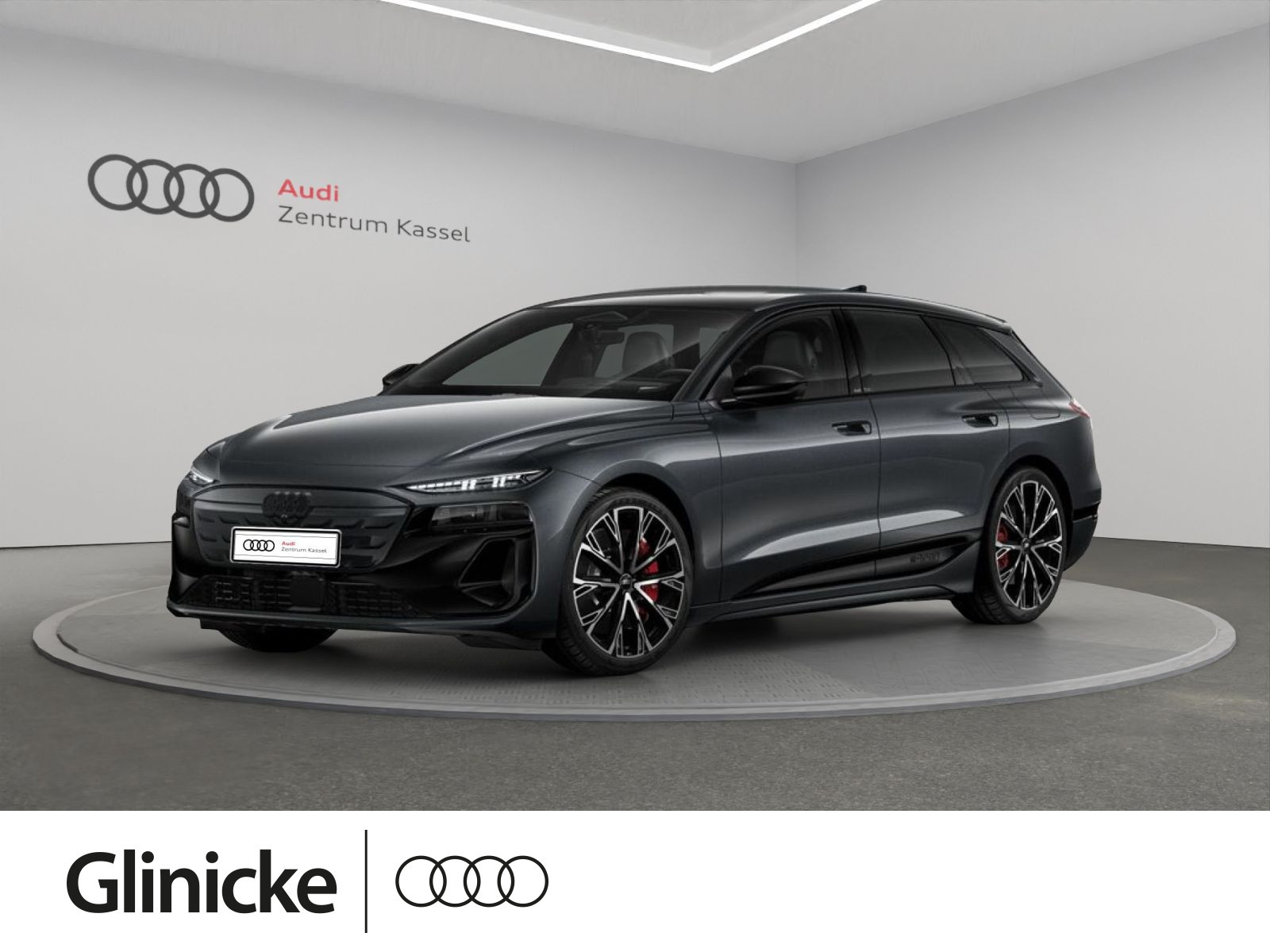 Audi - S6 Avant_1
