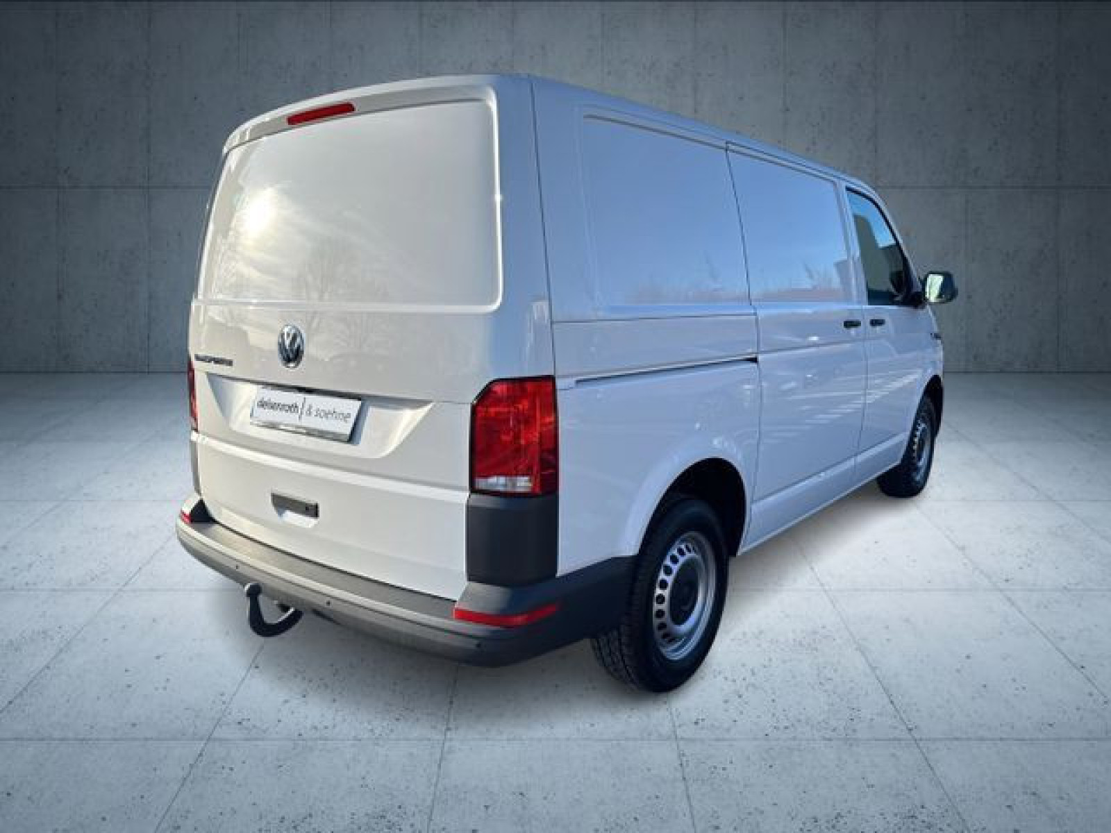 Volkswagen - T6.1 Transporter_21