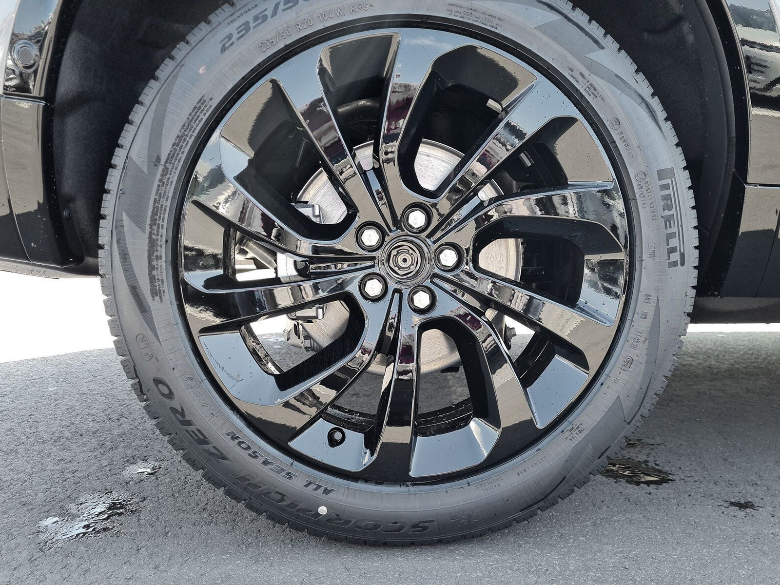 Land Rover - Discovery Sport_9