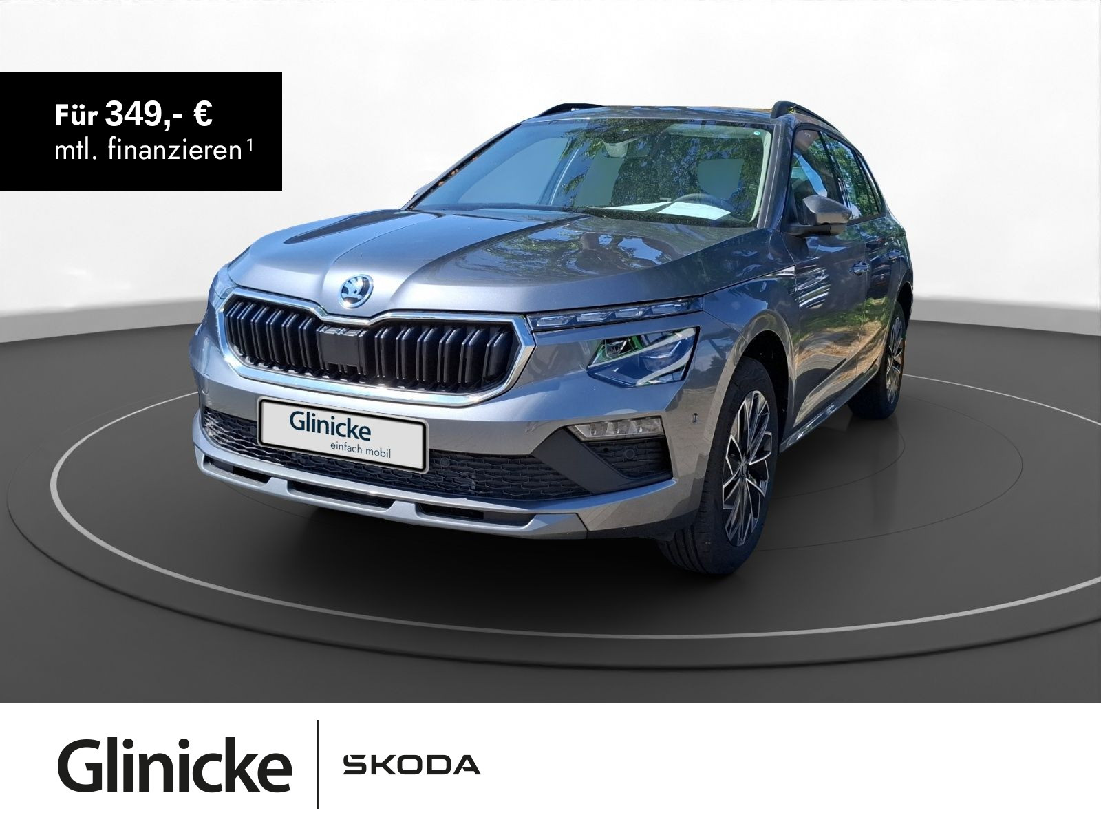 Škoda - Kamiq_1