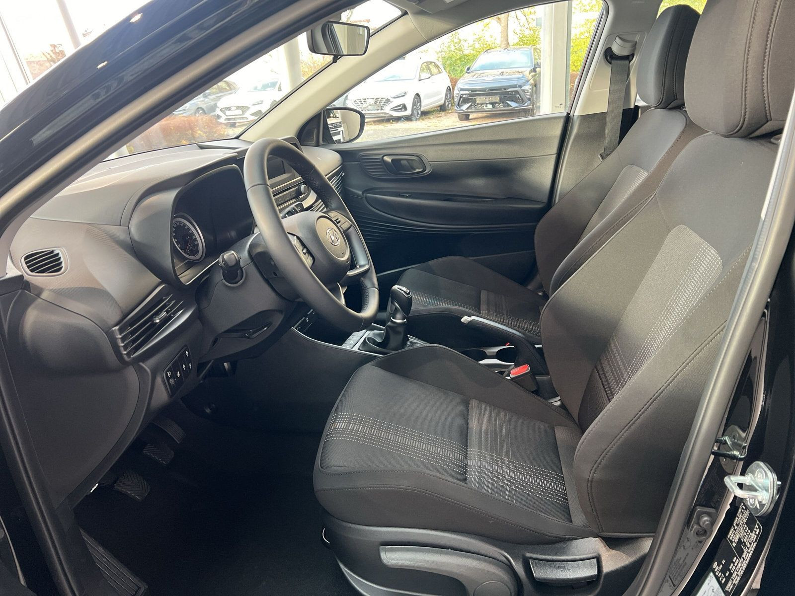 Hyundai - BAYON_5