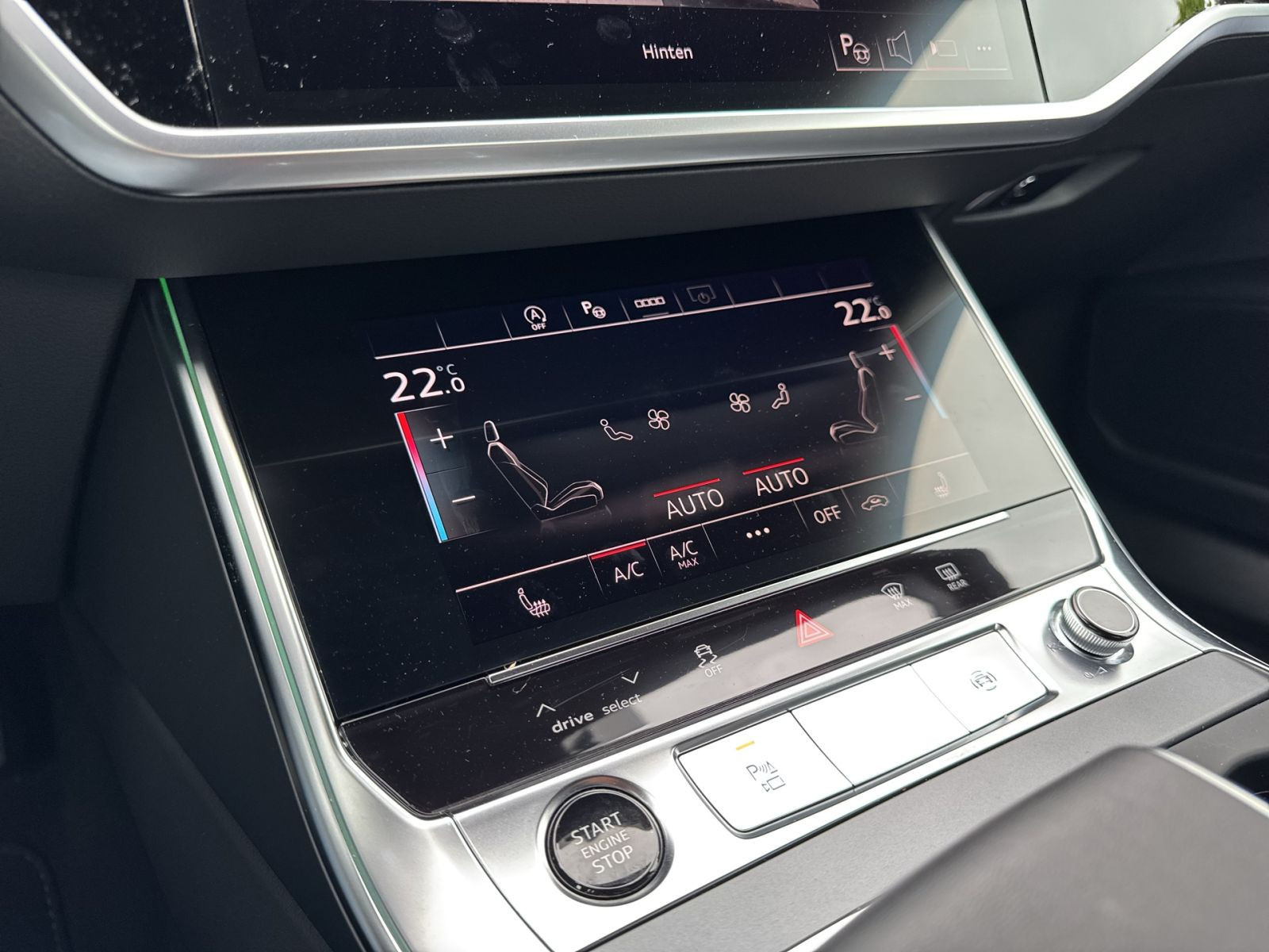 Audi - A6 Limousine_27
