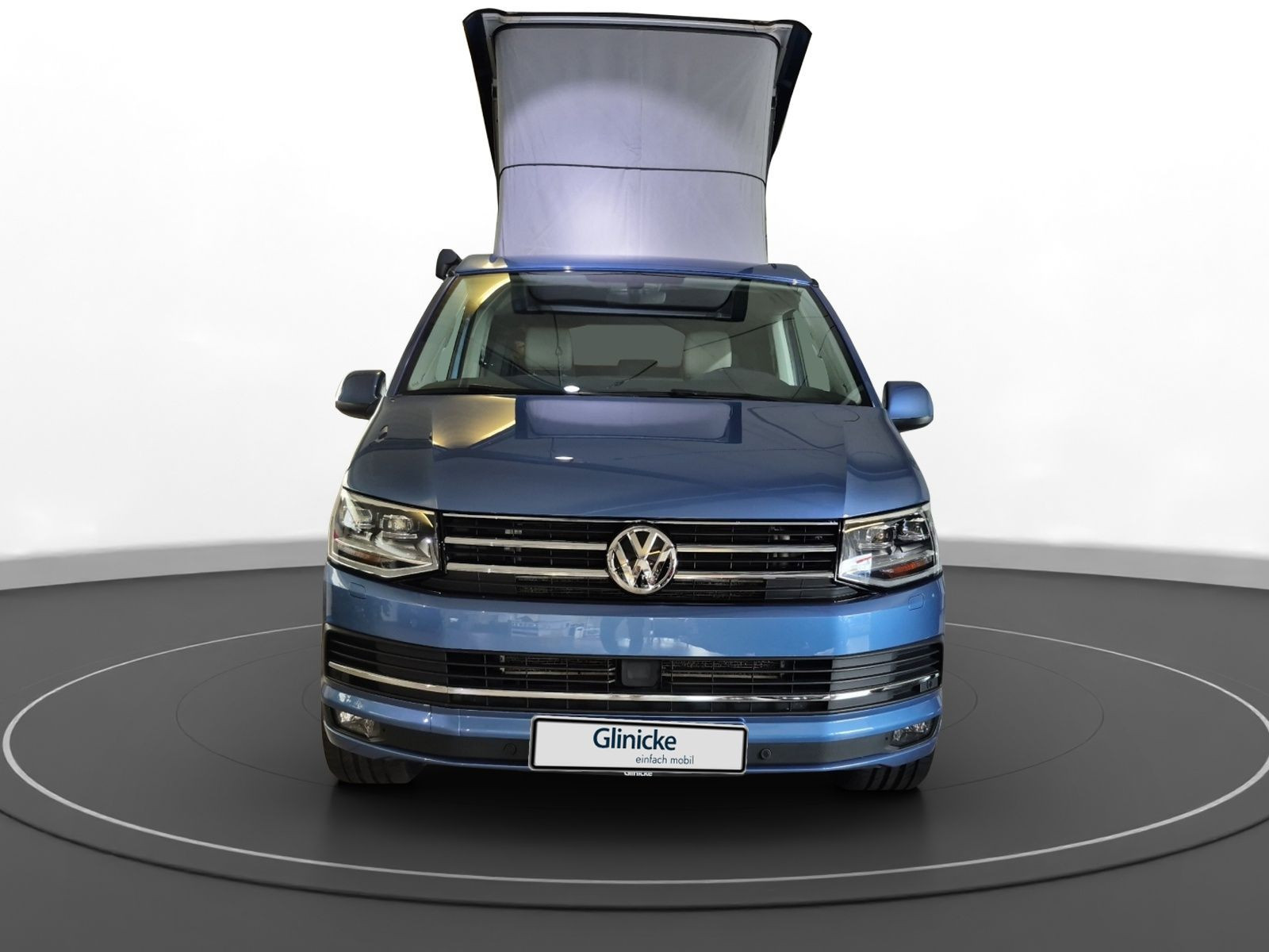 Volkswagen - T6 California_14 Volkswagen - T6 California_14