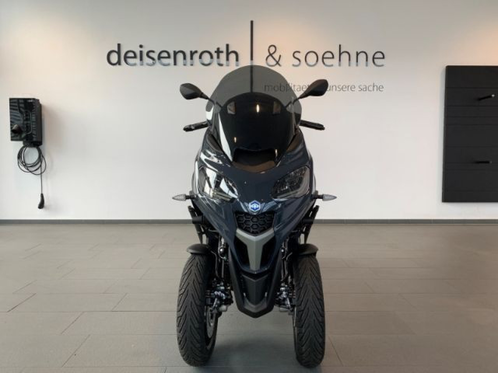 Piaggio - MP3_20