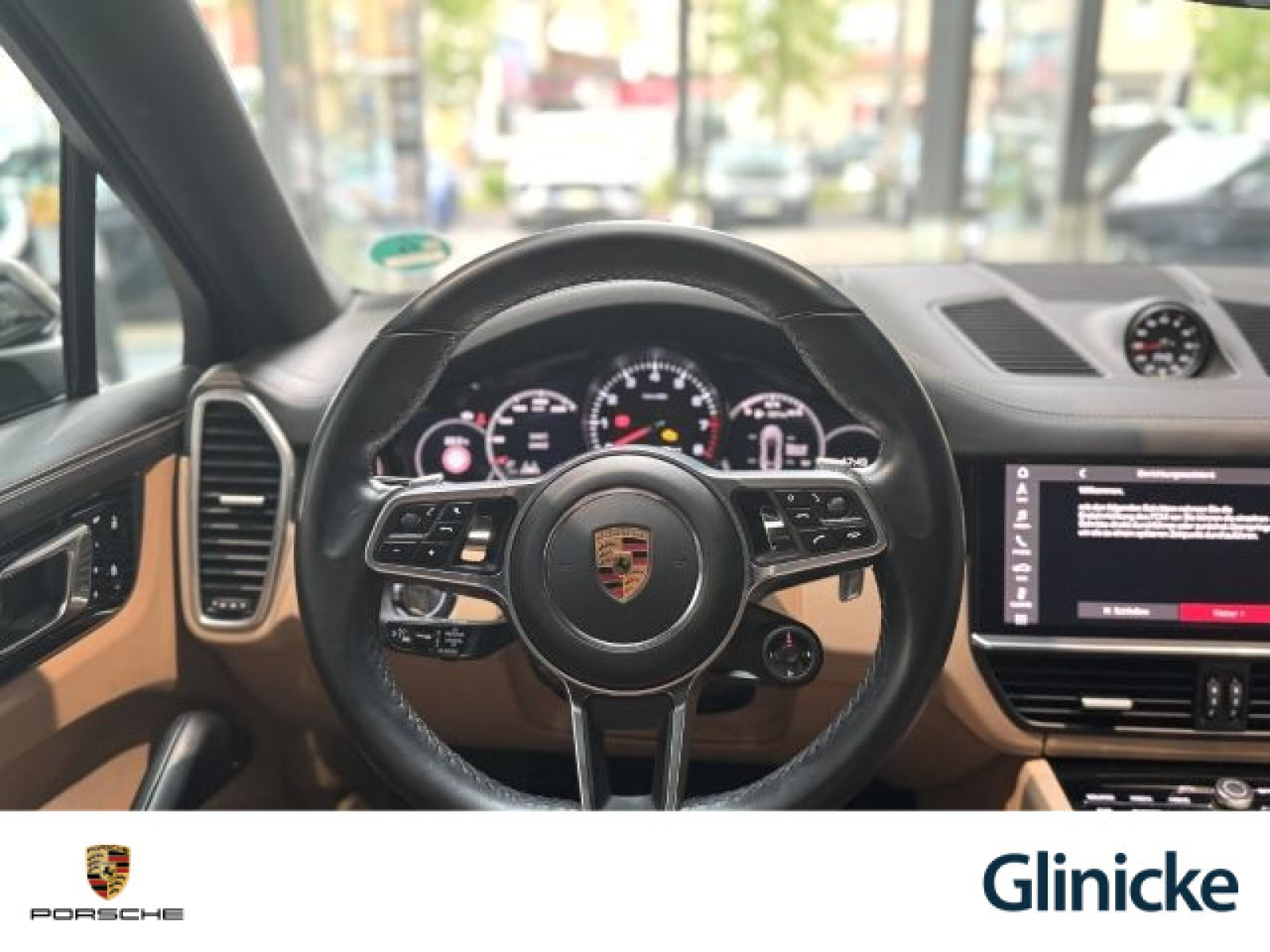 Porsche - Cayenne_19